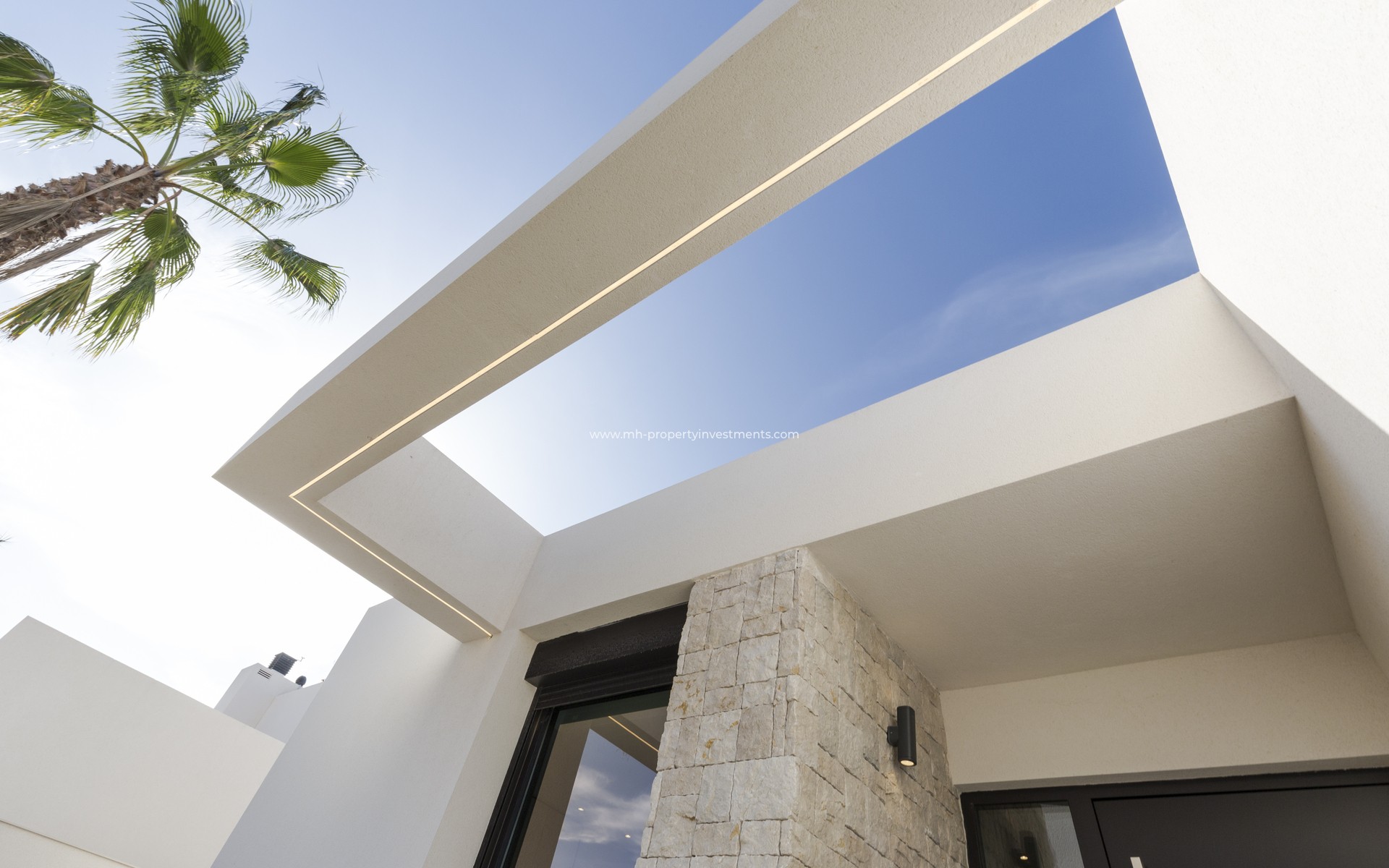 Nouvelle construction - Villa - Algorfa