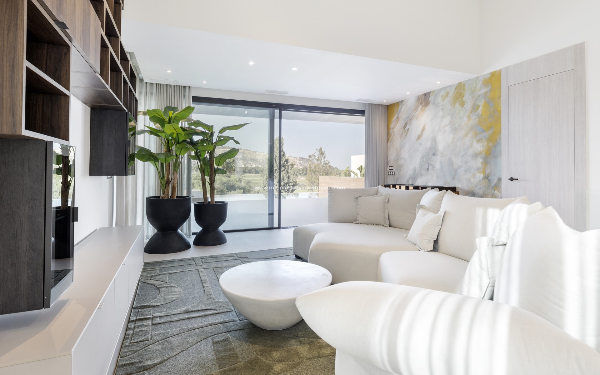 Nouvelle construction - Villa - Algorfa