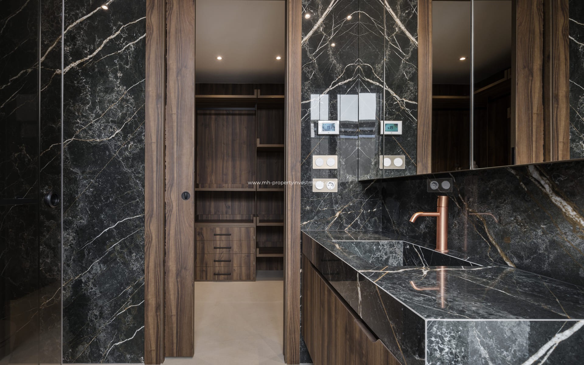 Nouvelle construction - Villa - Algorfa