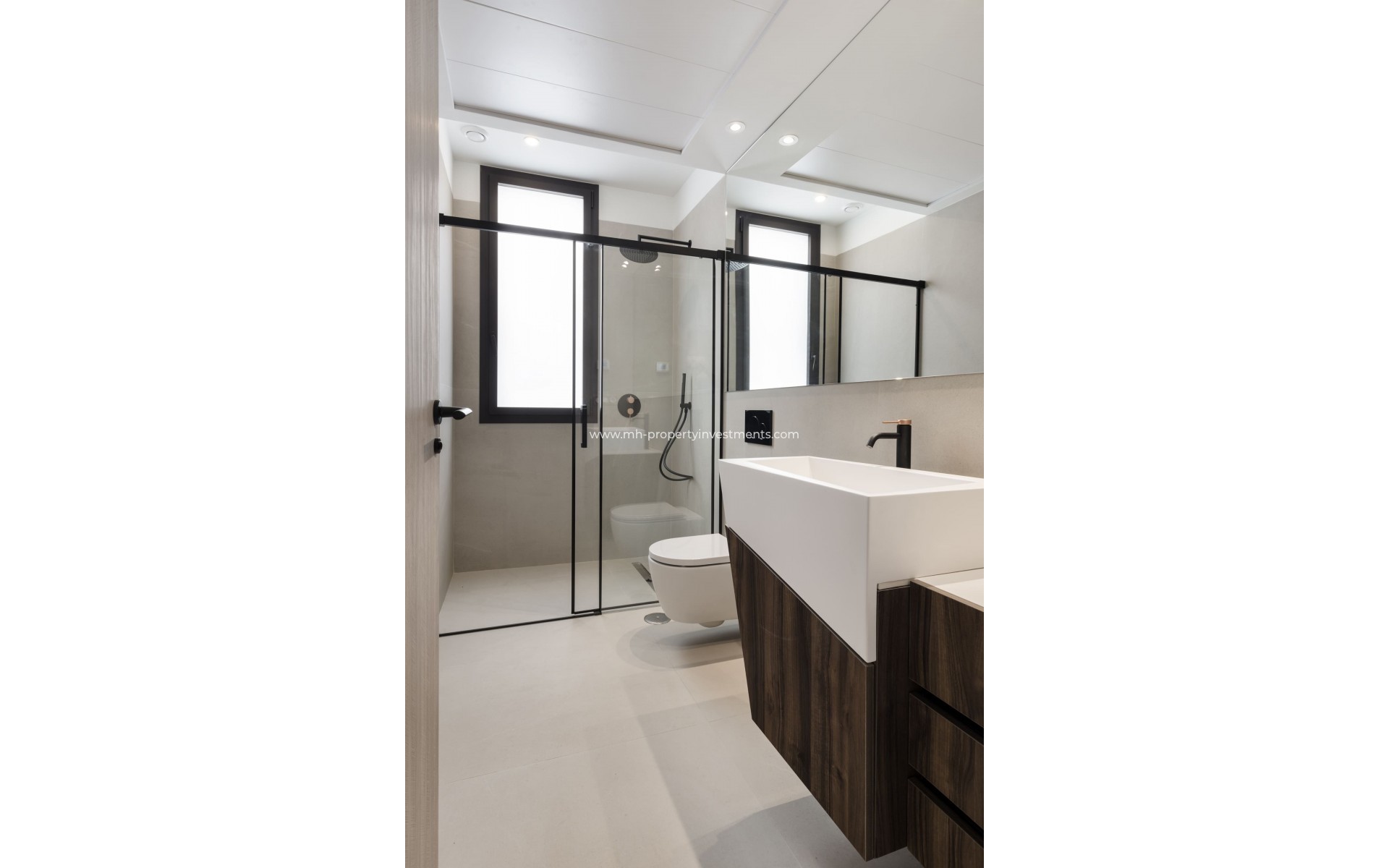 Nouvelle construction - Villa - Algorfa