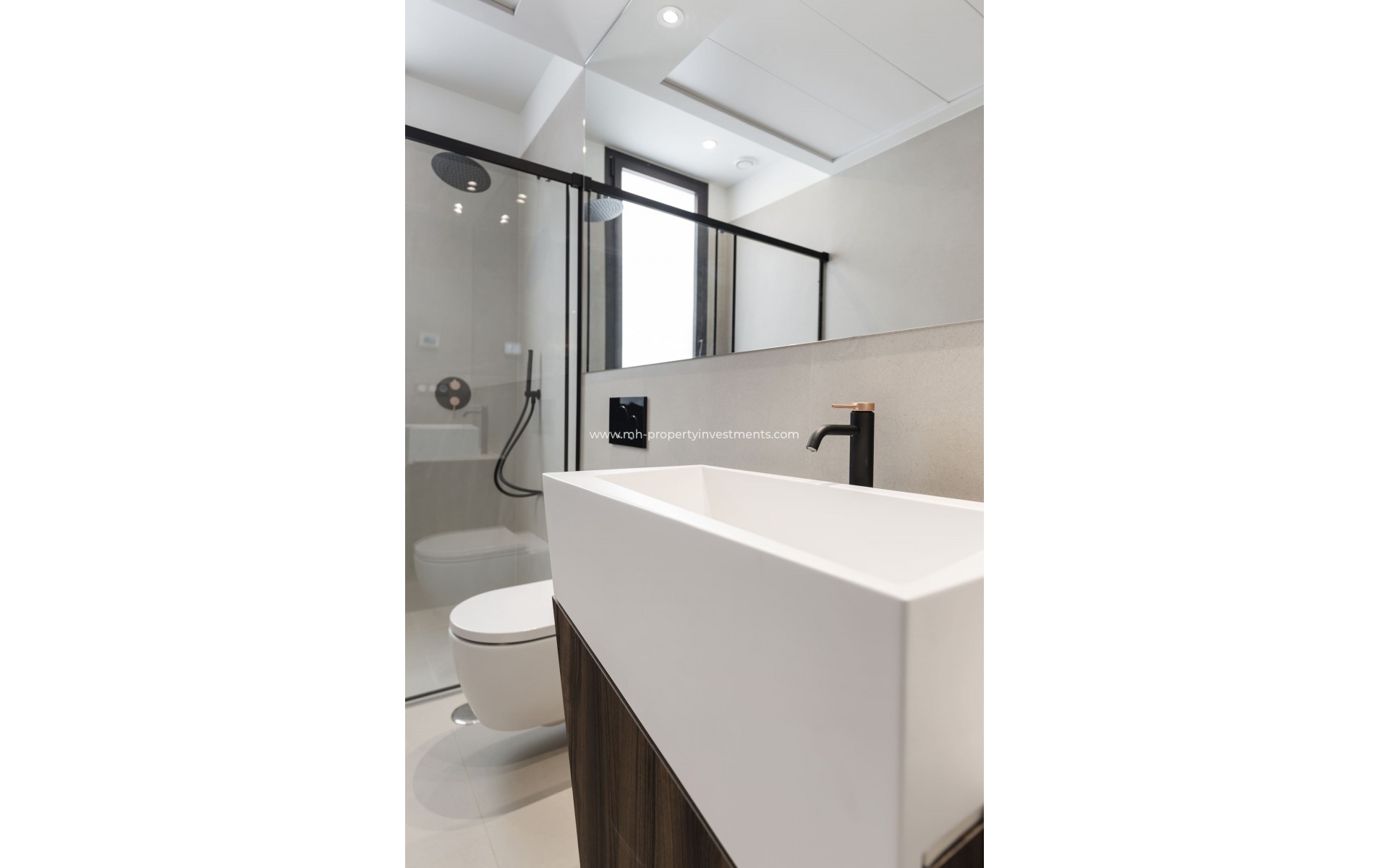 Nouvelle construction - Villa - Algorfa