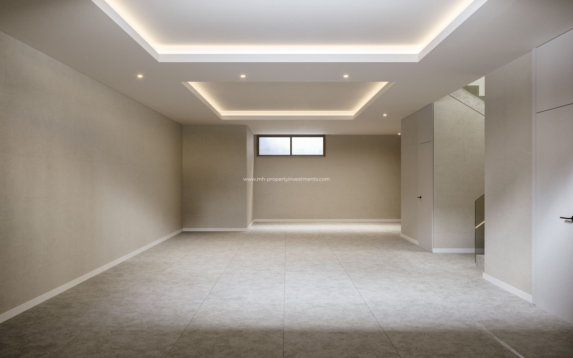 Nouvelle construction - Villa - Almuñecar - Almuñécar
