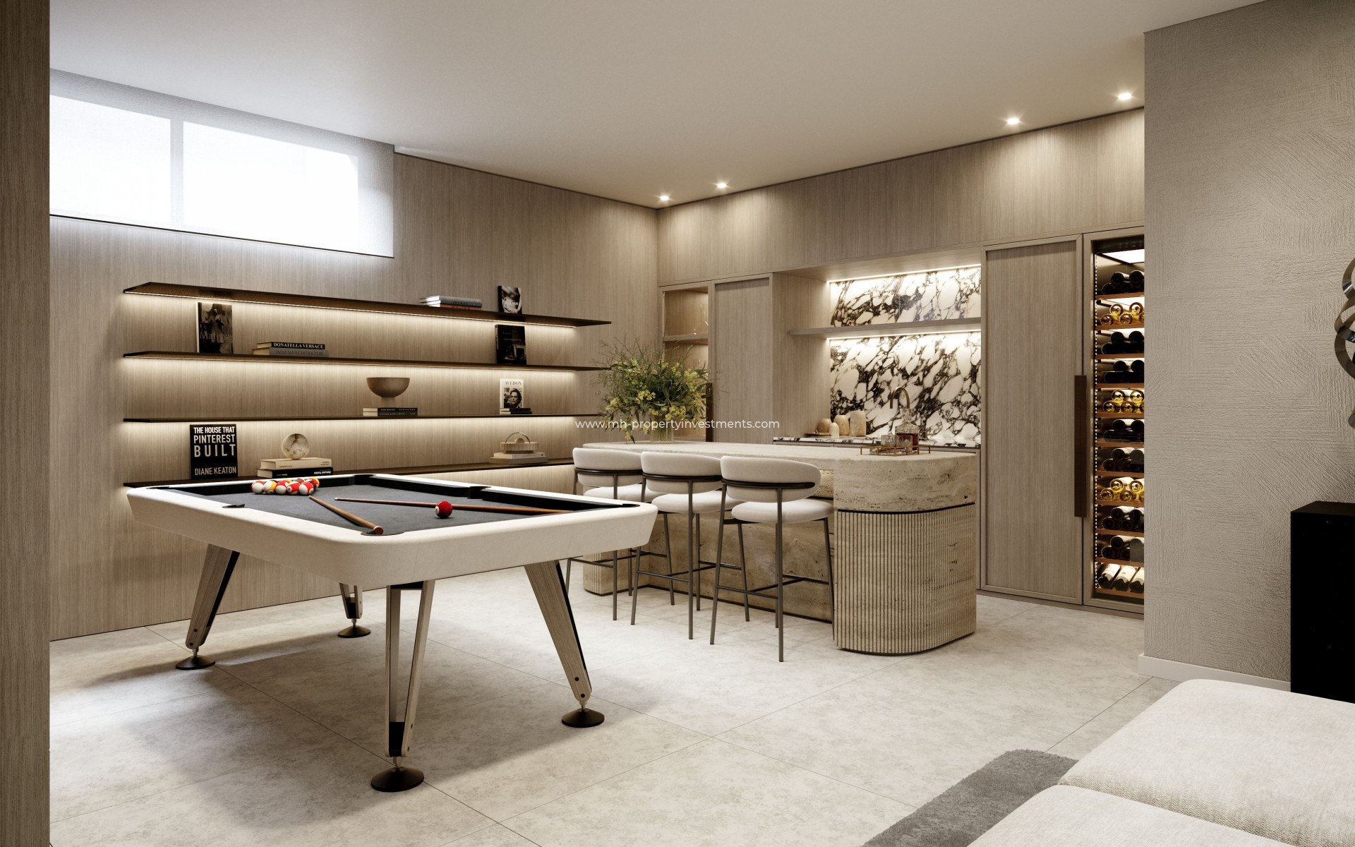 Nouvelle construction - Villa - Almuñecar - Almuñécar