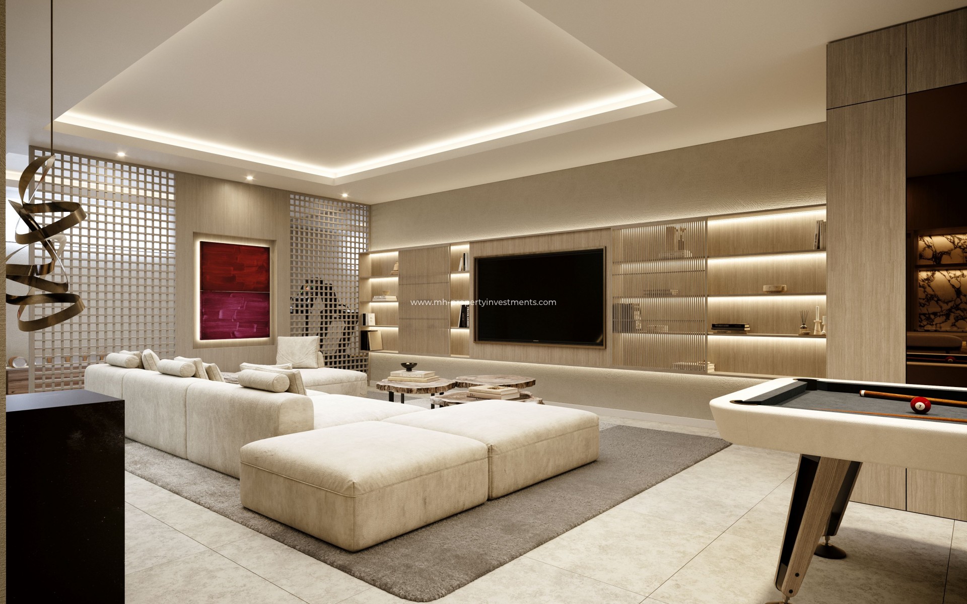 Nouvelle construction - Villa - Almuñecar - Almuñécar