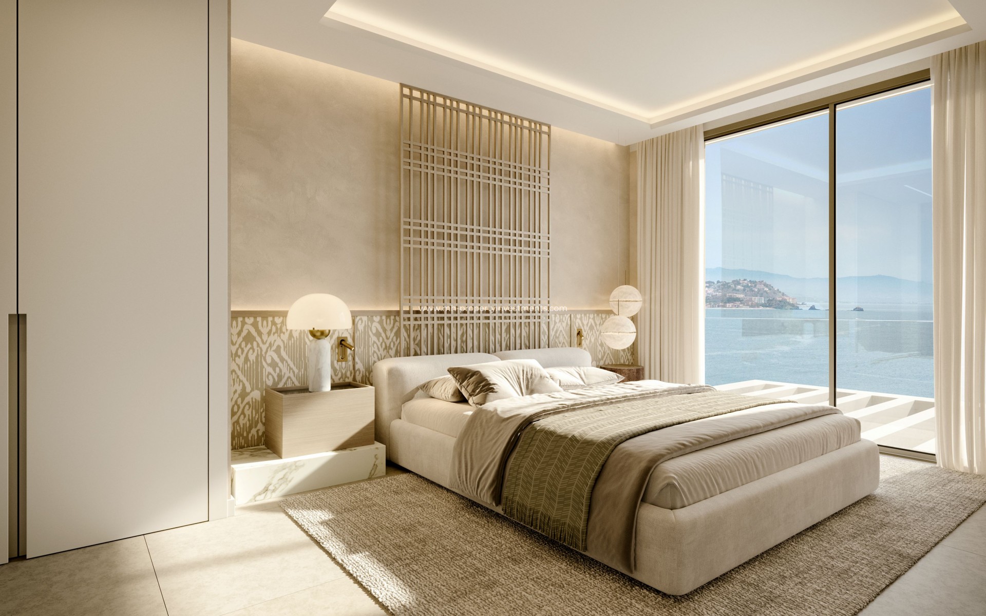 Nouvelle construction - Villa - Almuñecar - Almuñécar