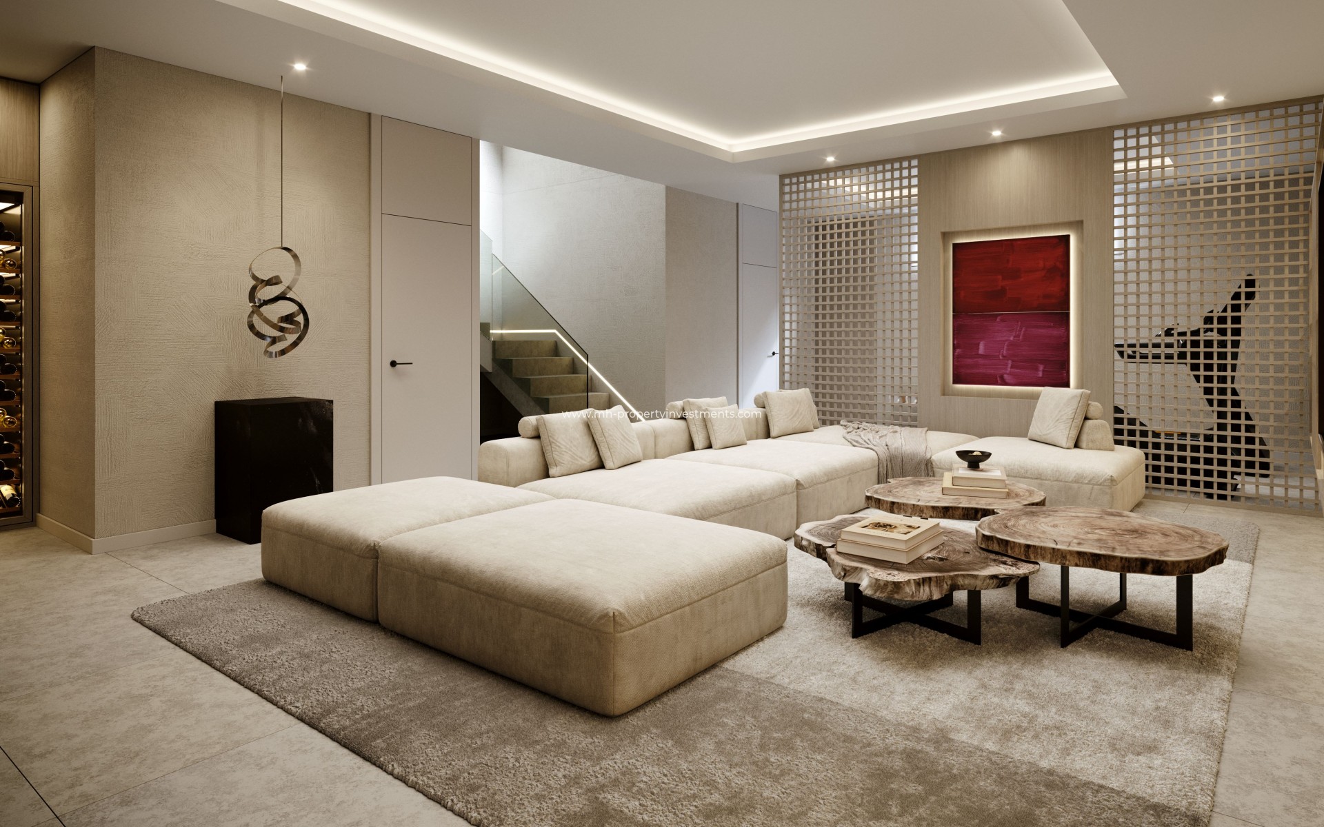Nouvelle construction - Villa - Almuñecar - Almuñécar