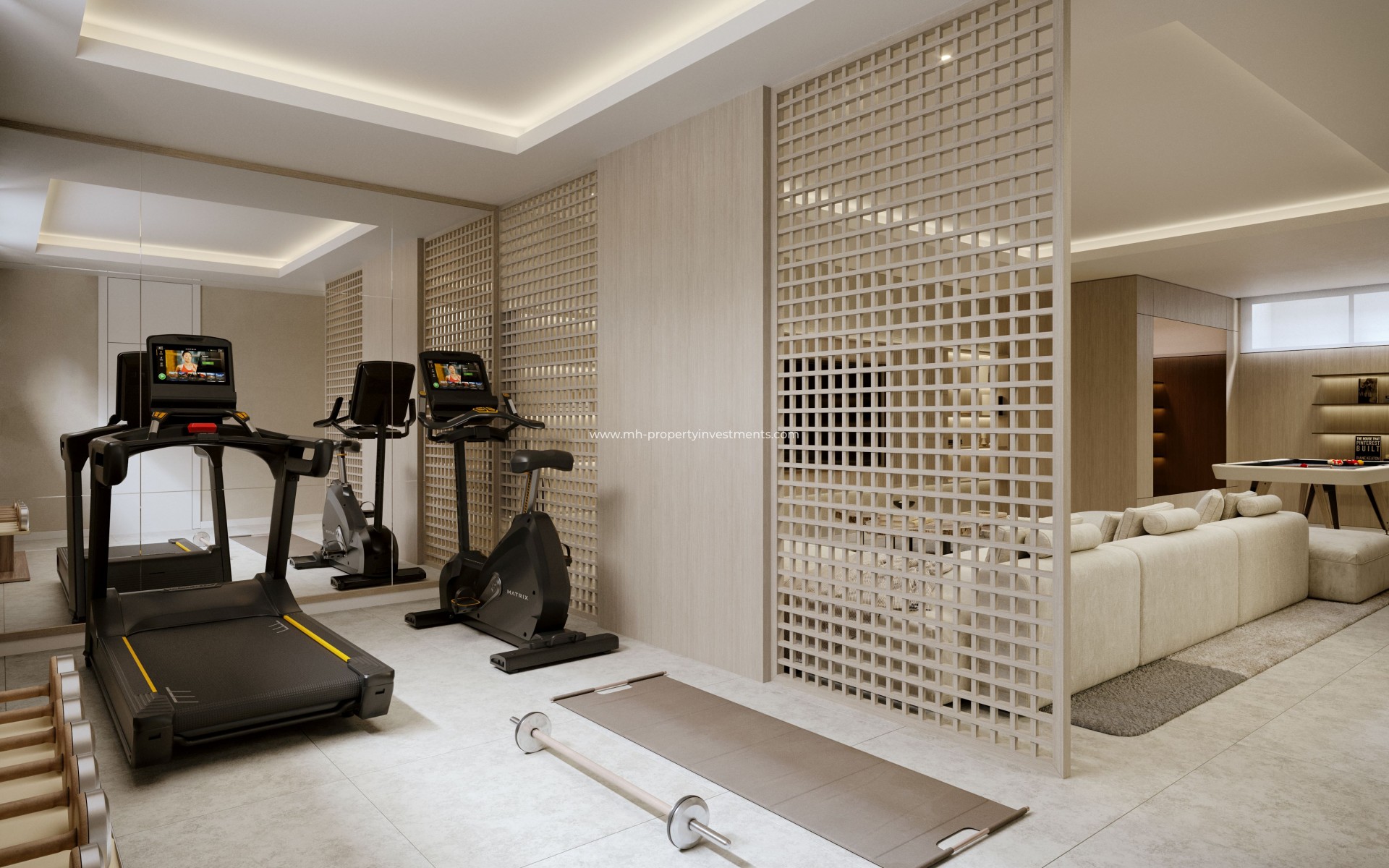 Nouvelle construction - Villa - Almuñecar - Almuñécar