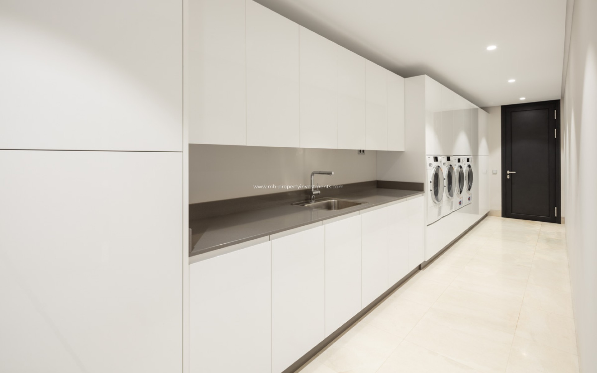 Nouvelle construction - Villa - Benahavís