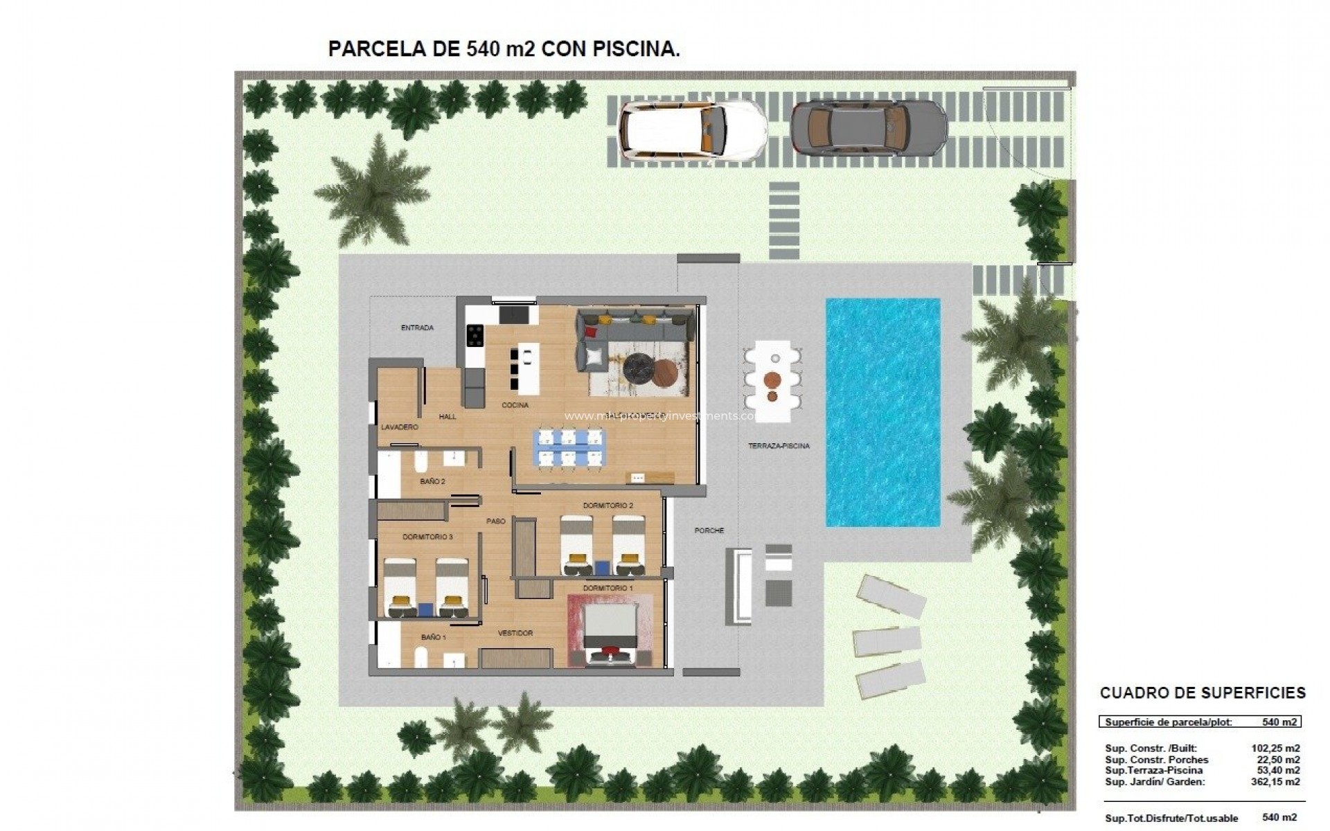 Nouvelle construction - Villa - Calasparra - Coto Riñales