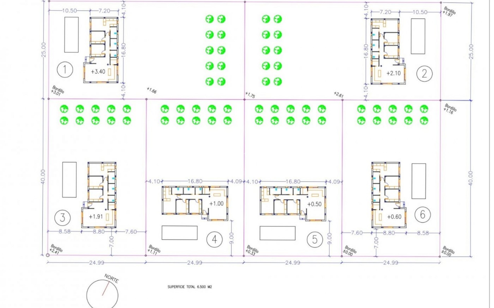 Nouvelle construction - Villa - Calasparra - Coto Riñales