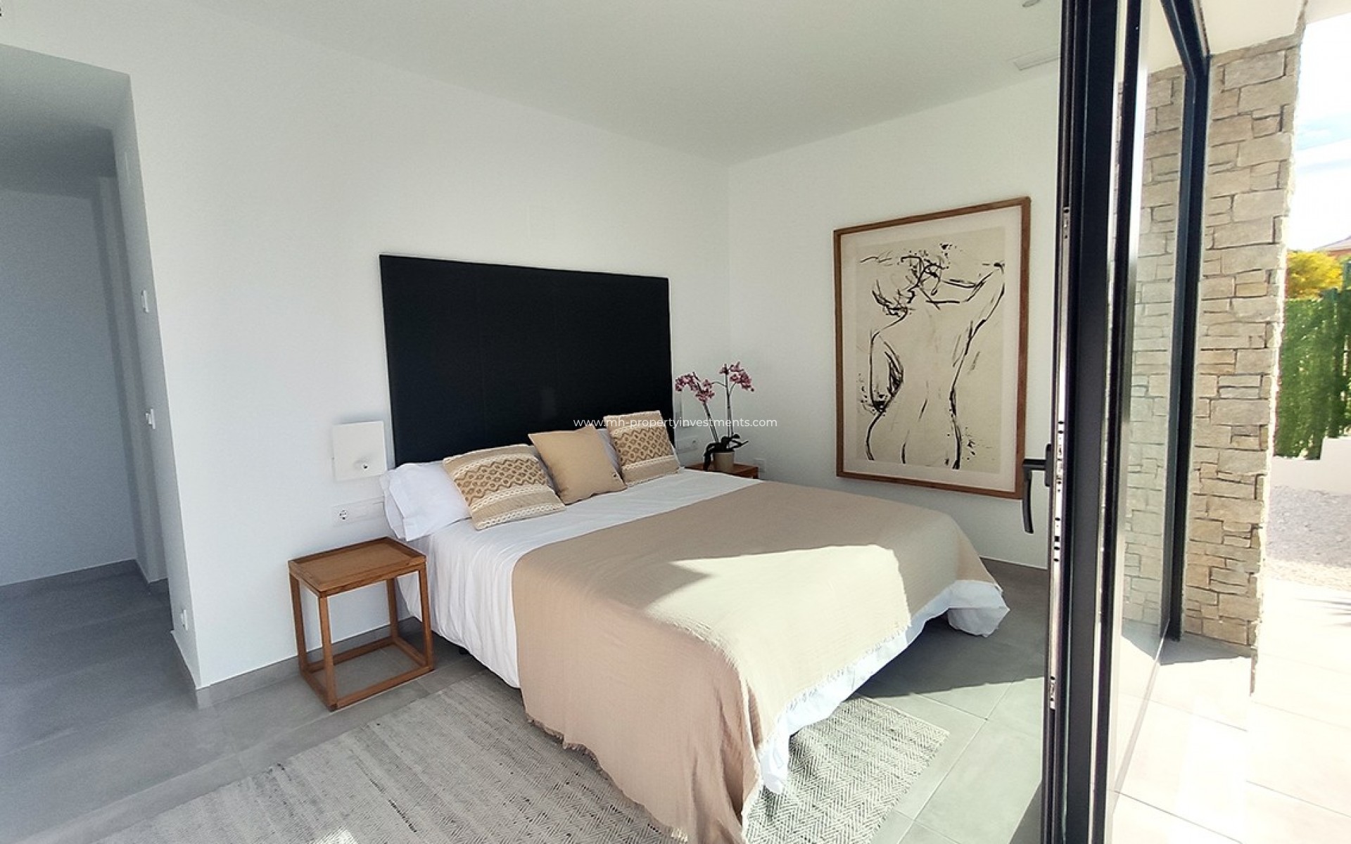Nouvelle construction - Villa - Calasparra