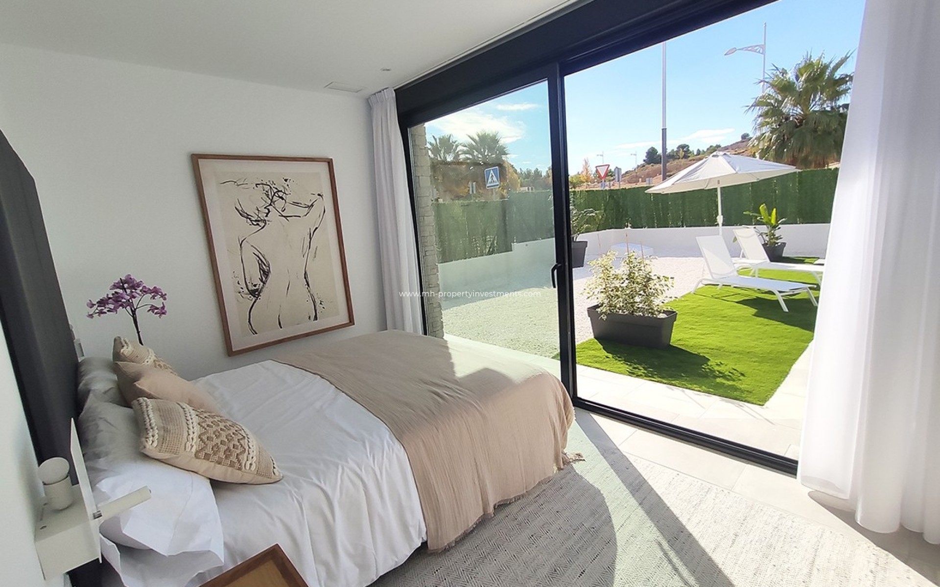Nouvelle construction - Villa - Calasparra