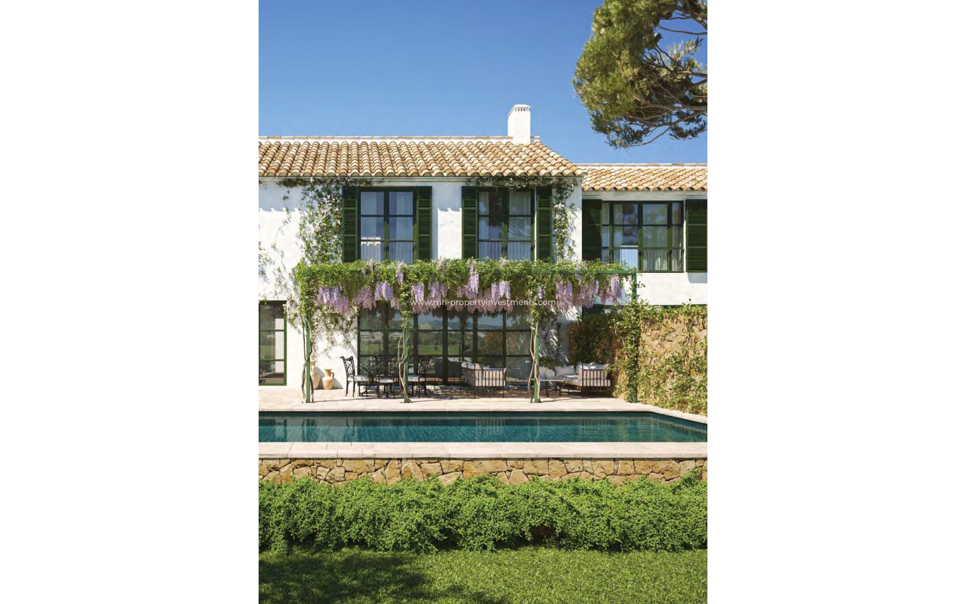 Nouvelle construction - Villa - Casares Costa
