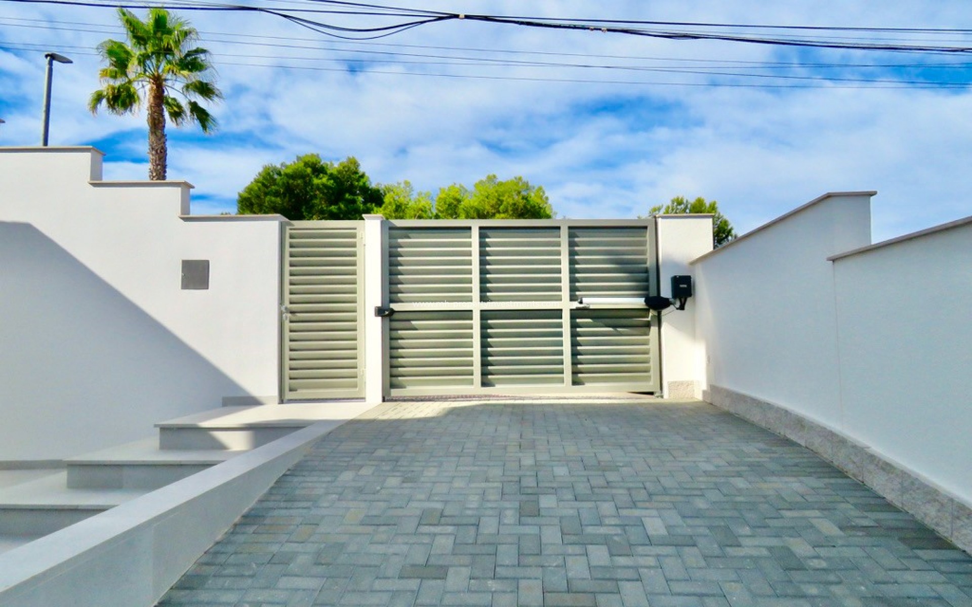 Nouvelle construction - Villa - Ciudad Quesada - La Marquesa