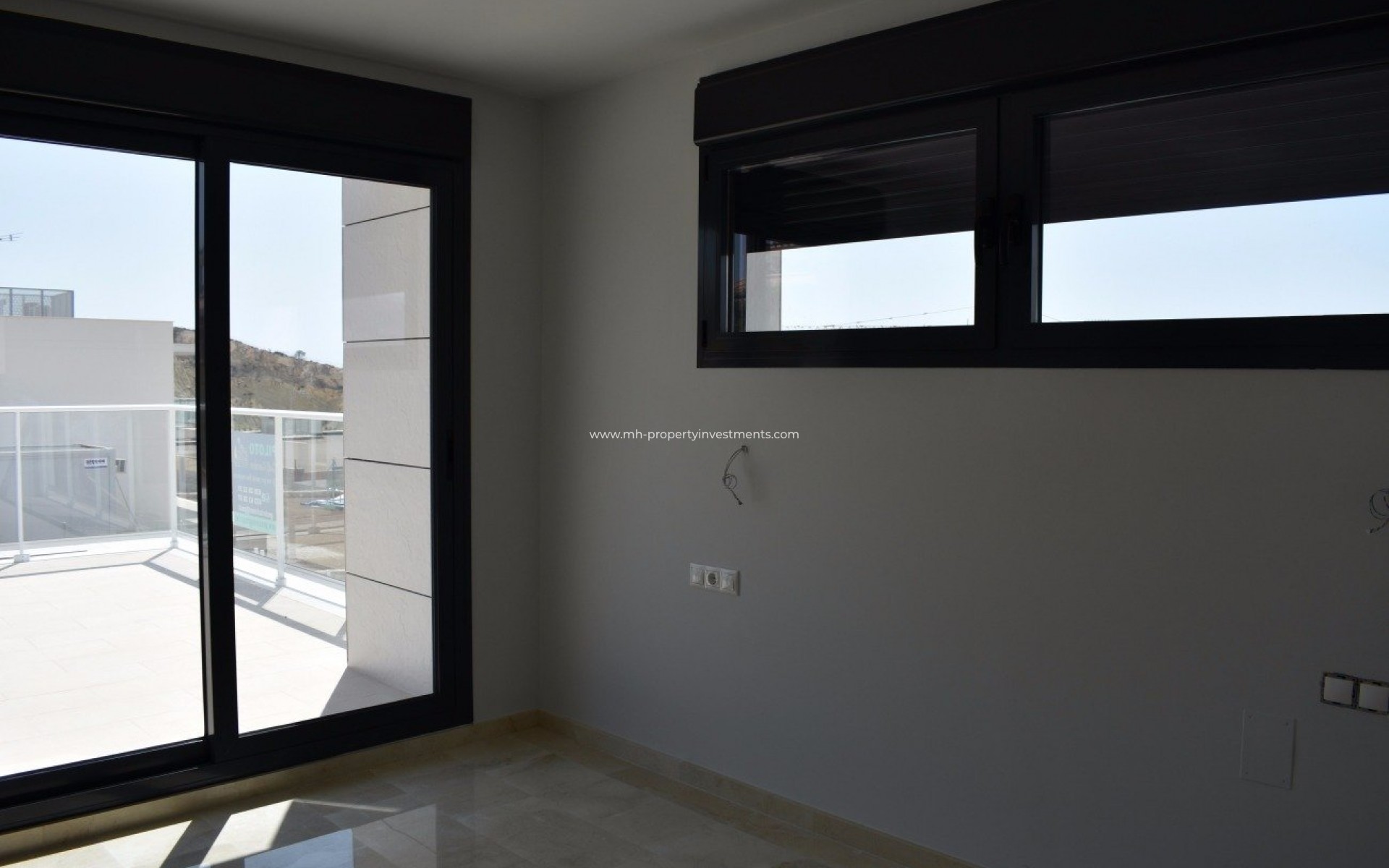 Nouvelle construction - Villa - Finestrat - Balcón De Finestrat