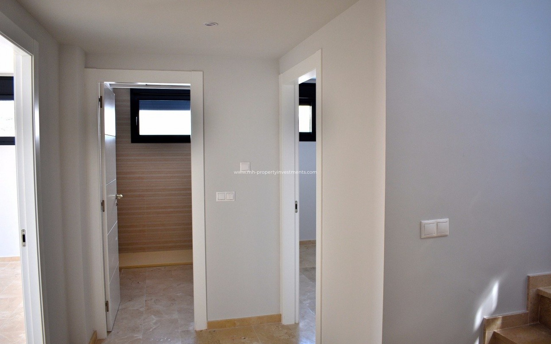 Nouvelle construction - Villa - Finestrat - Balcón De Finestrat