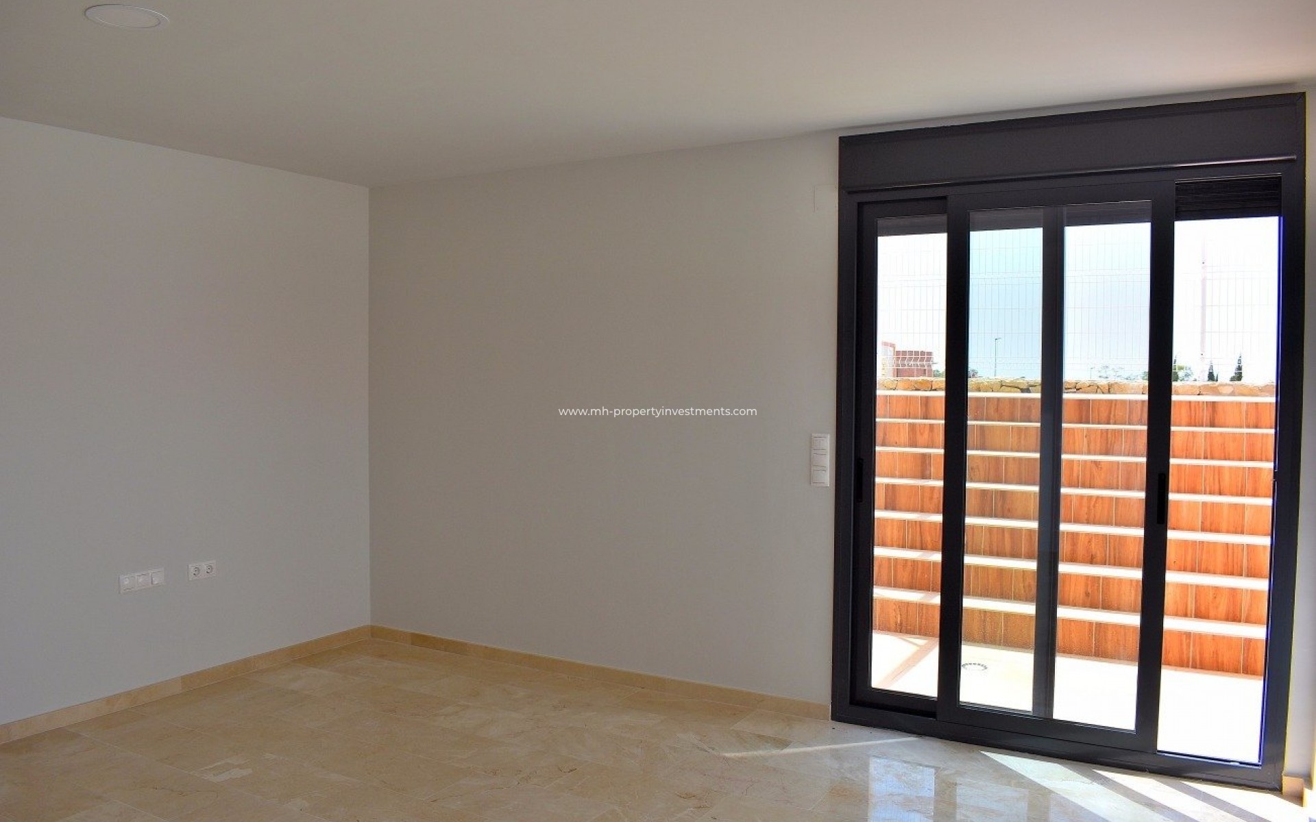 Nouvelle construction - Villa - Finestrat - Balcón De Finestrat