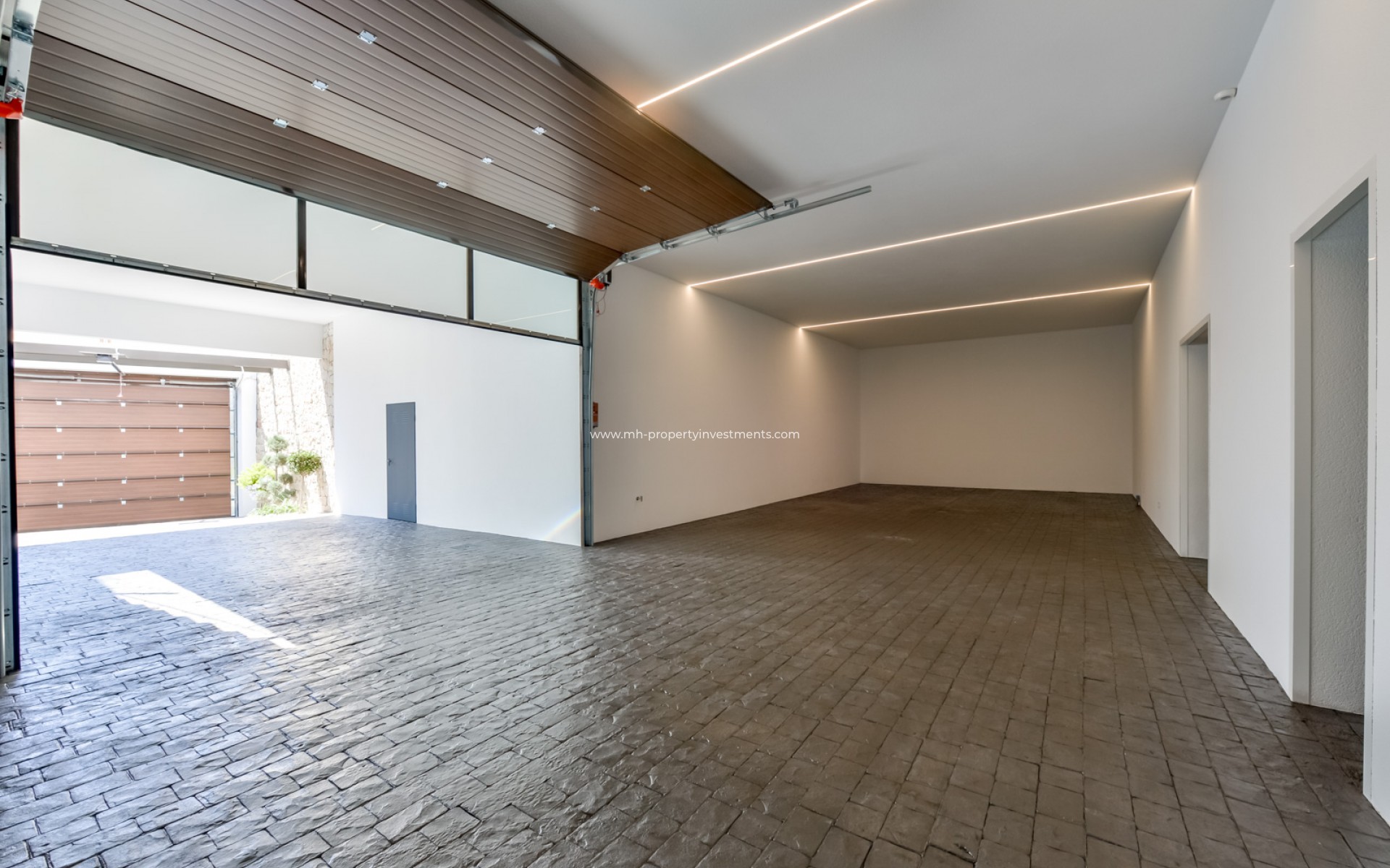 Nouvelle construction - Villa - Finestrat