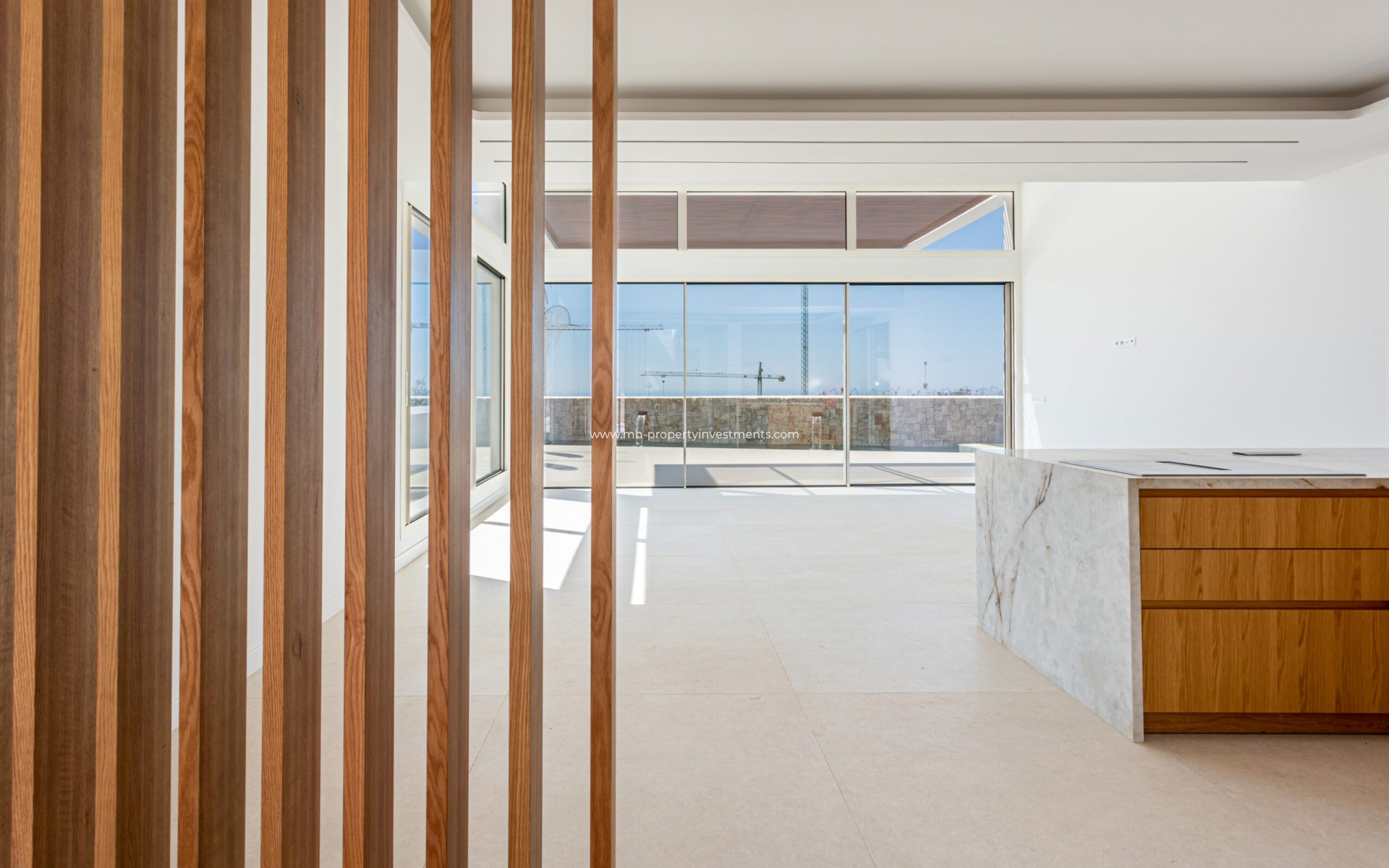 Nouvelle construction - Villa - Fuengirola