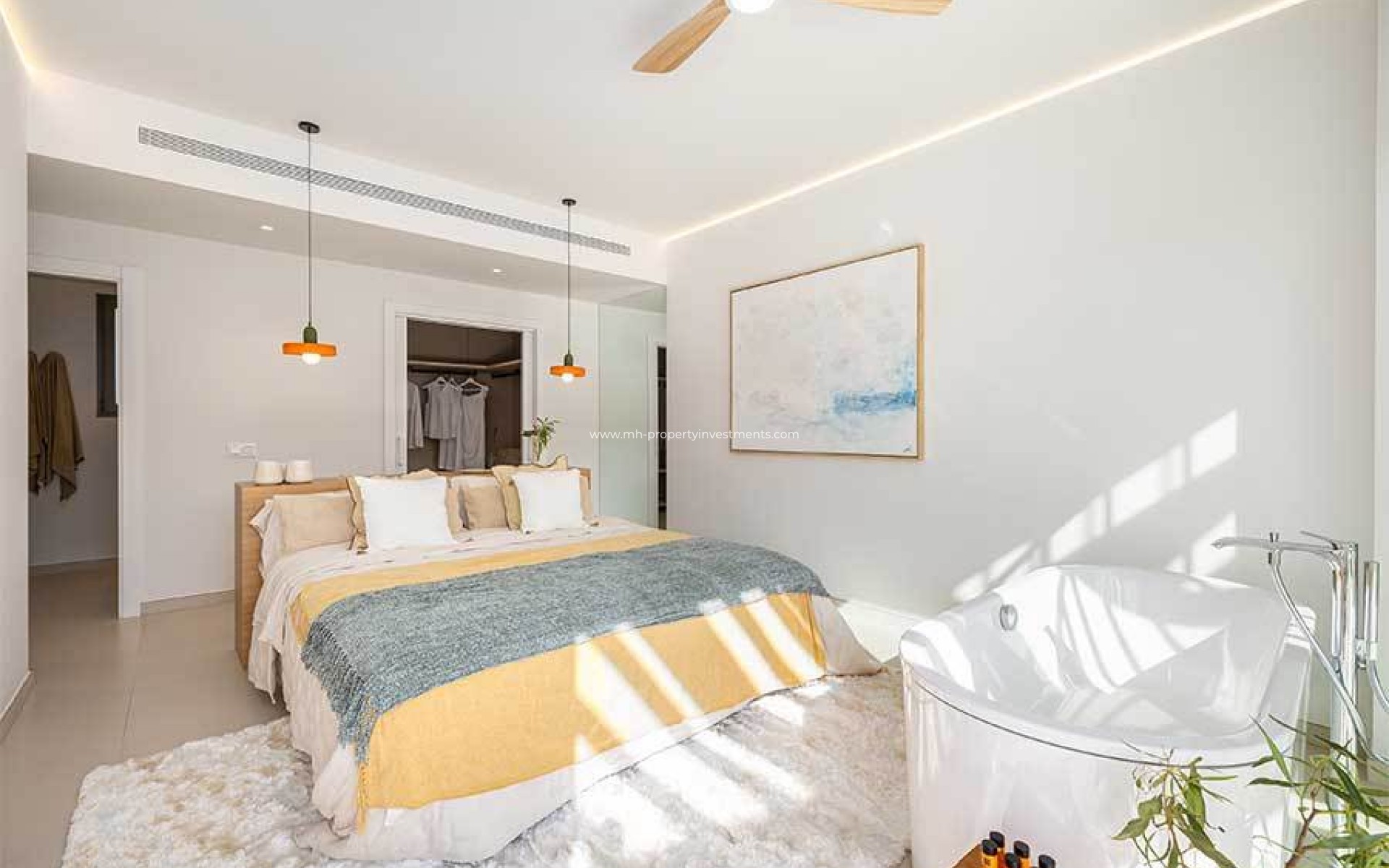 Nouvelle construction - Villa - La Capellania