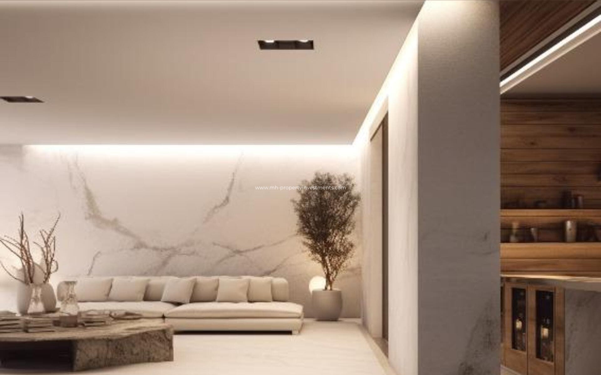 Nouvelle construction - Villa - Las Lagunas de Mijas
