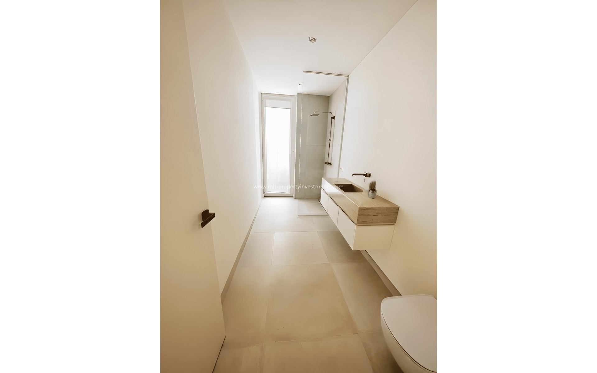 Nouvelle construction - Villa - Las Lagunas de Mijas