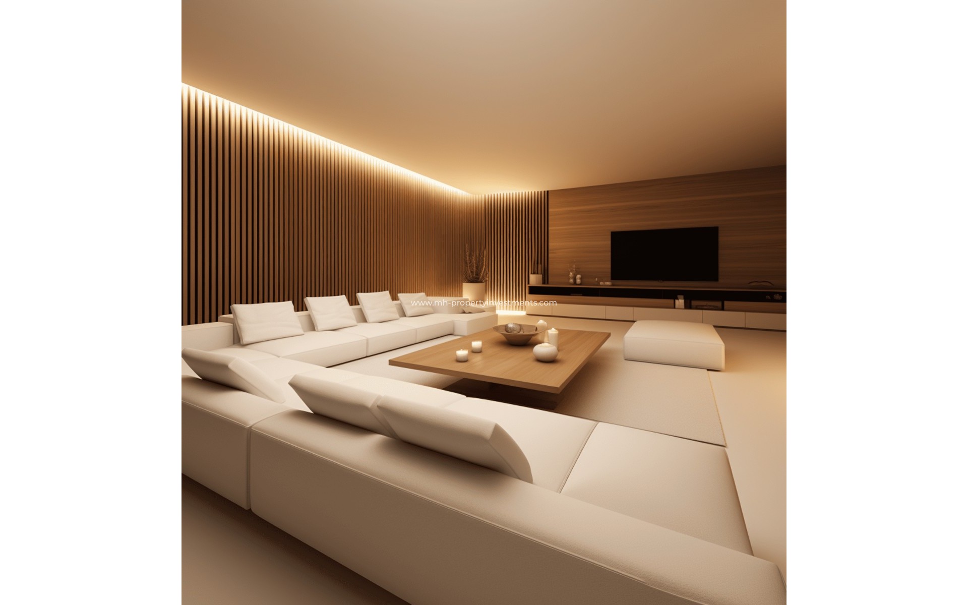Nouvelle construction - Villa - Las Lagunas de Mijas