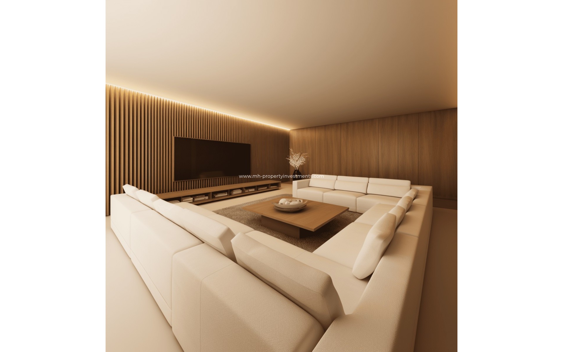 Nouvelle construction - Villa - Las Lagunas de Mijas