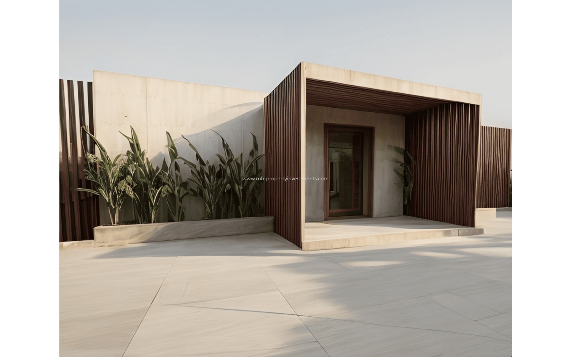 Nouvelle construction - Villa - Las Lagunas de Mijas