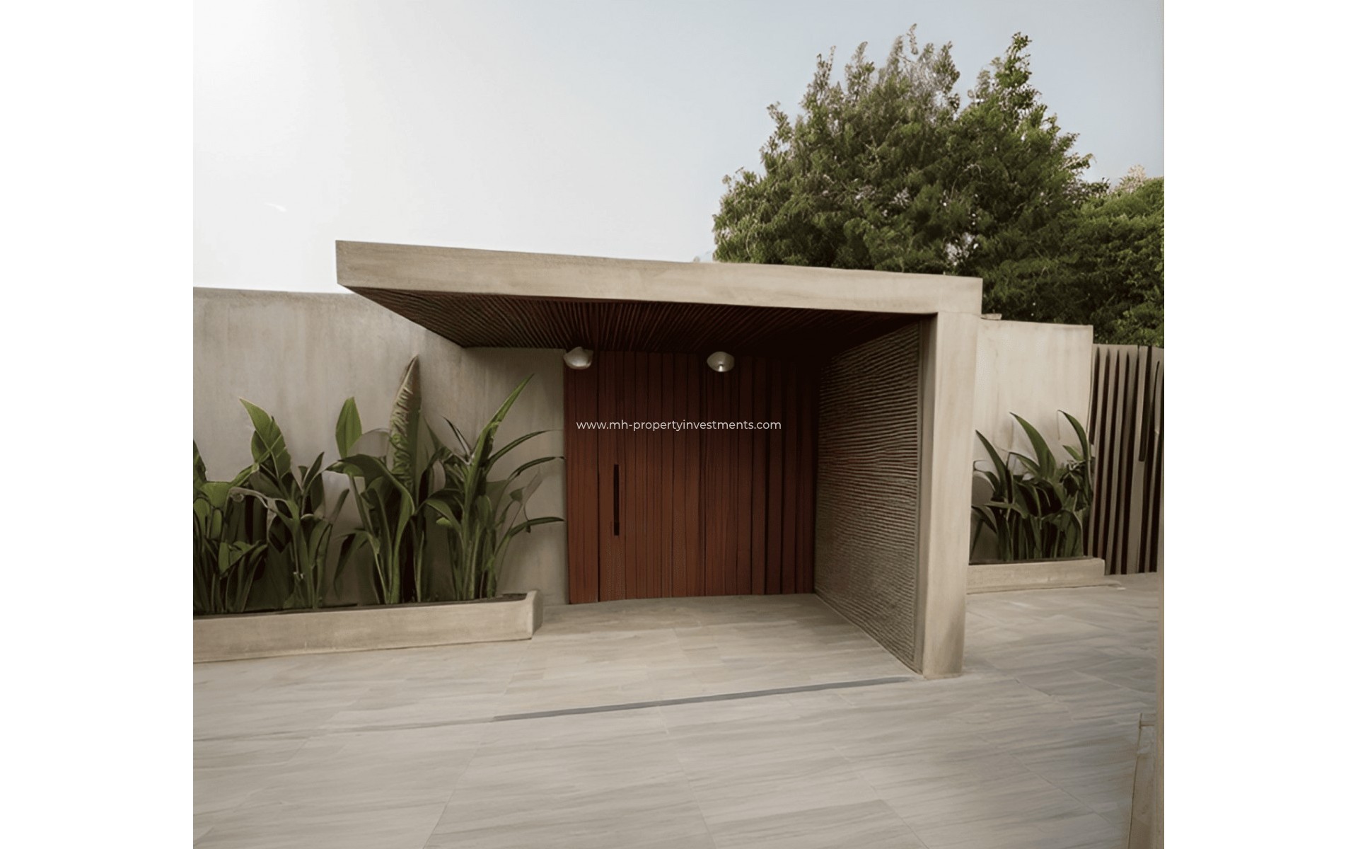 Nouvelle construction - Villa - Las Lagunas de Mijas