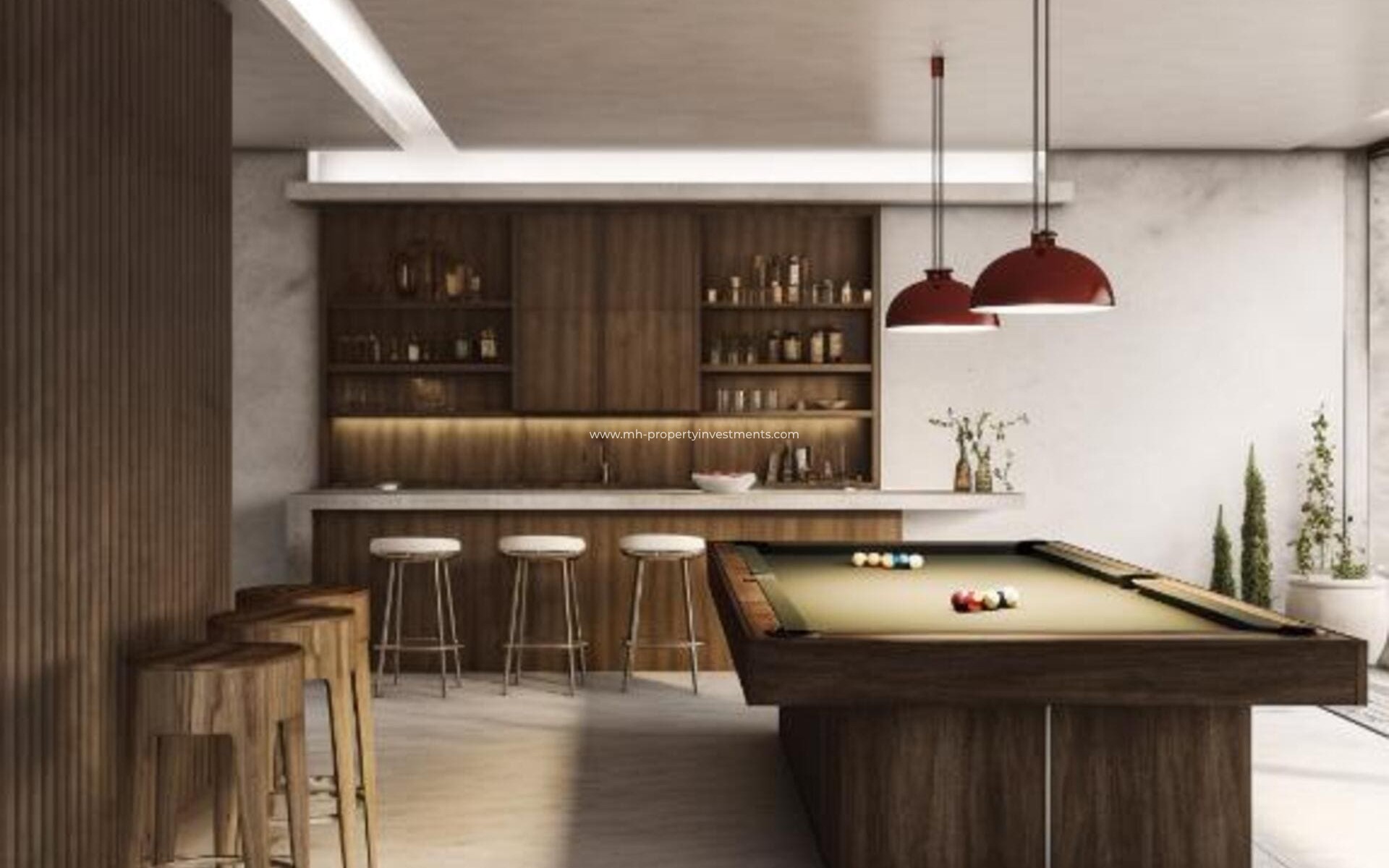 Nouvelle construction - Villa - Las Lagunas de Mijas