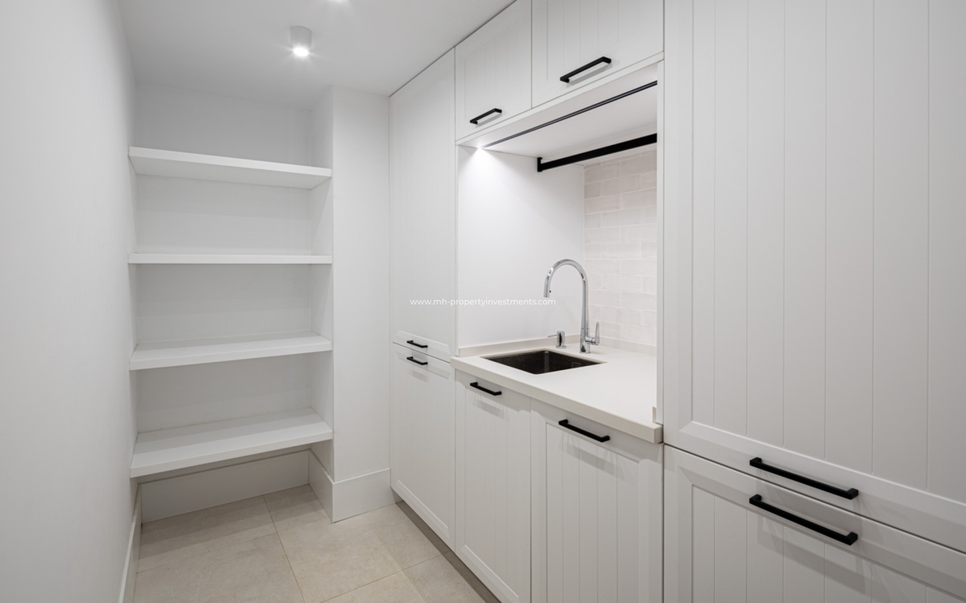Nouvelle construction - Villa - Marbella