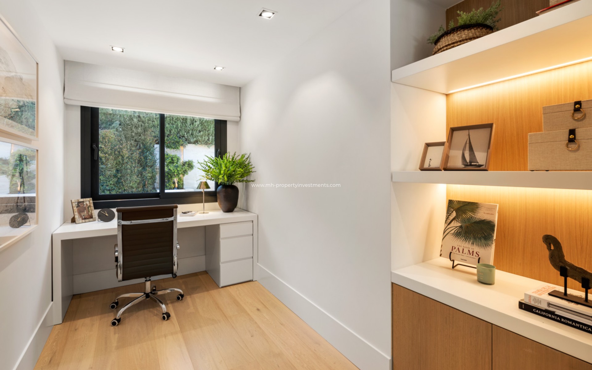 Nouvelle construction - Villa - Marbella