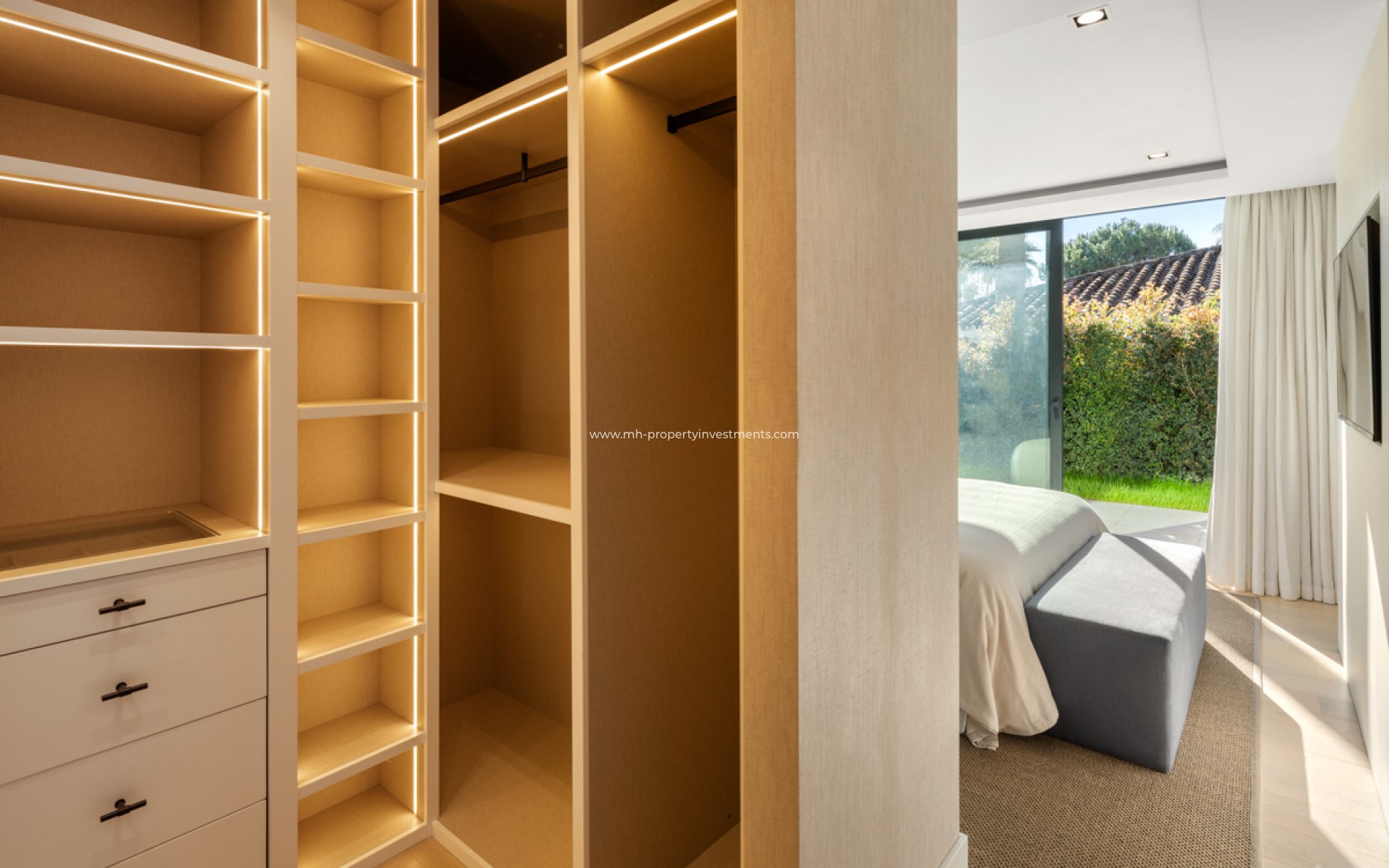 Nouvelle construction - Villa - Marbella