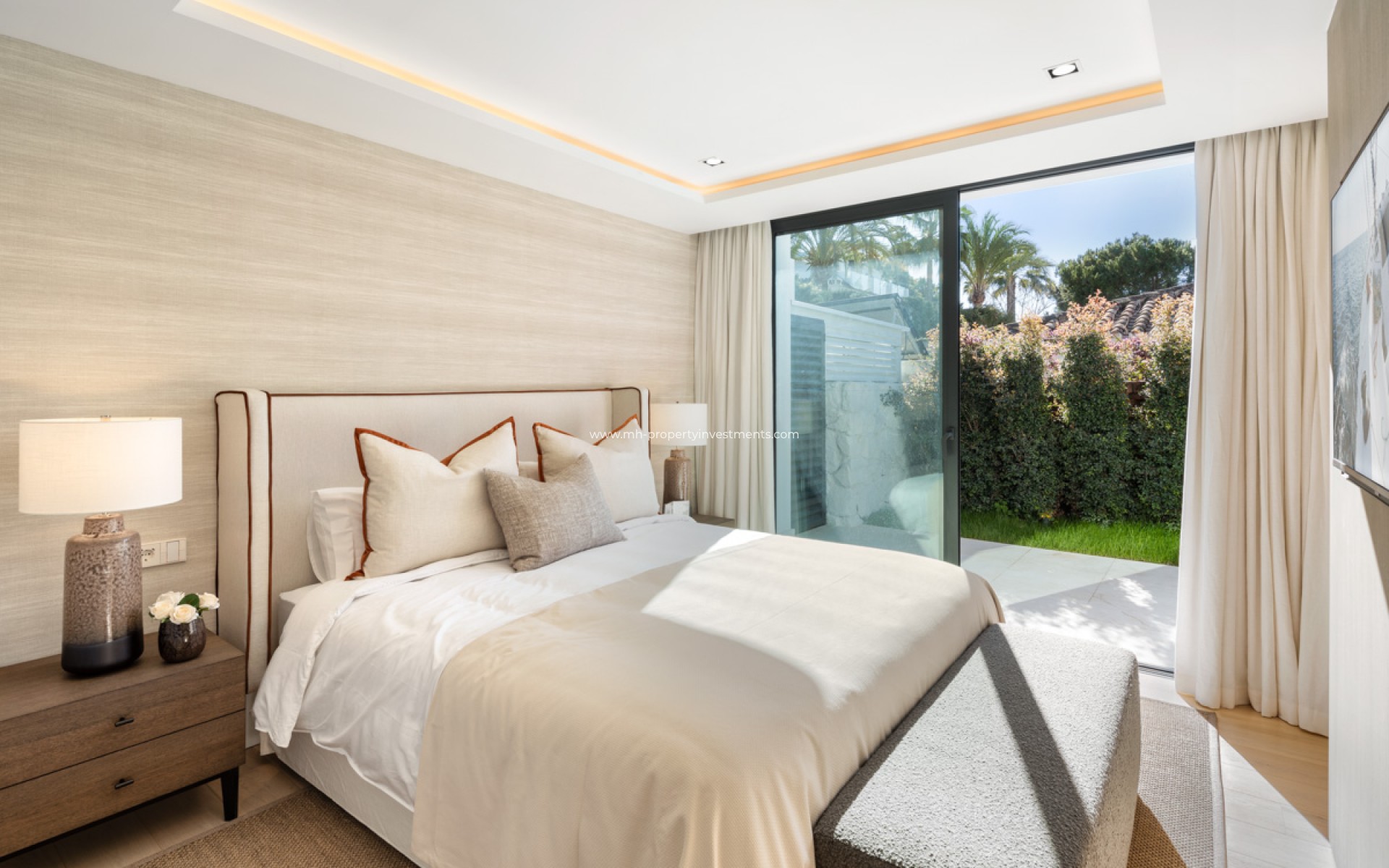 Nouvelle construction - Villa - Marbella