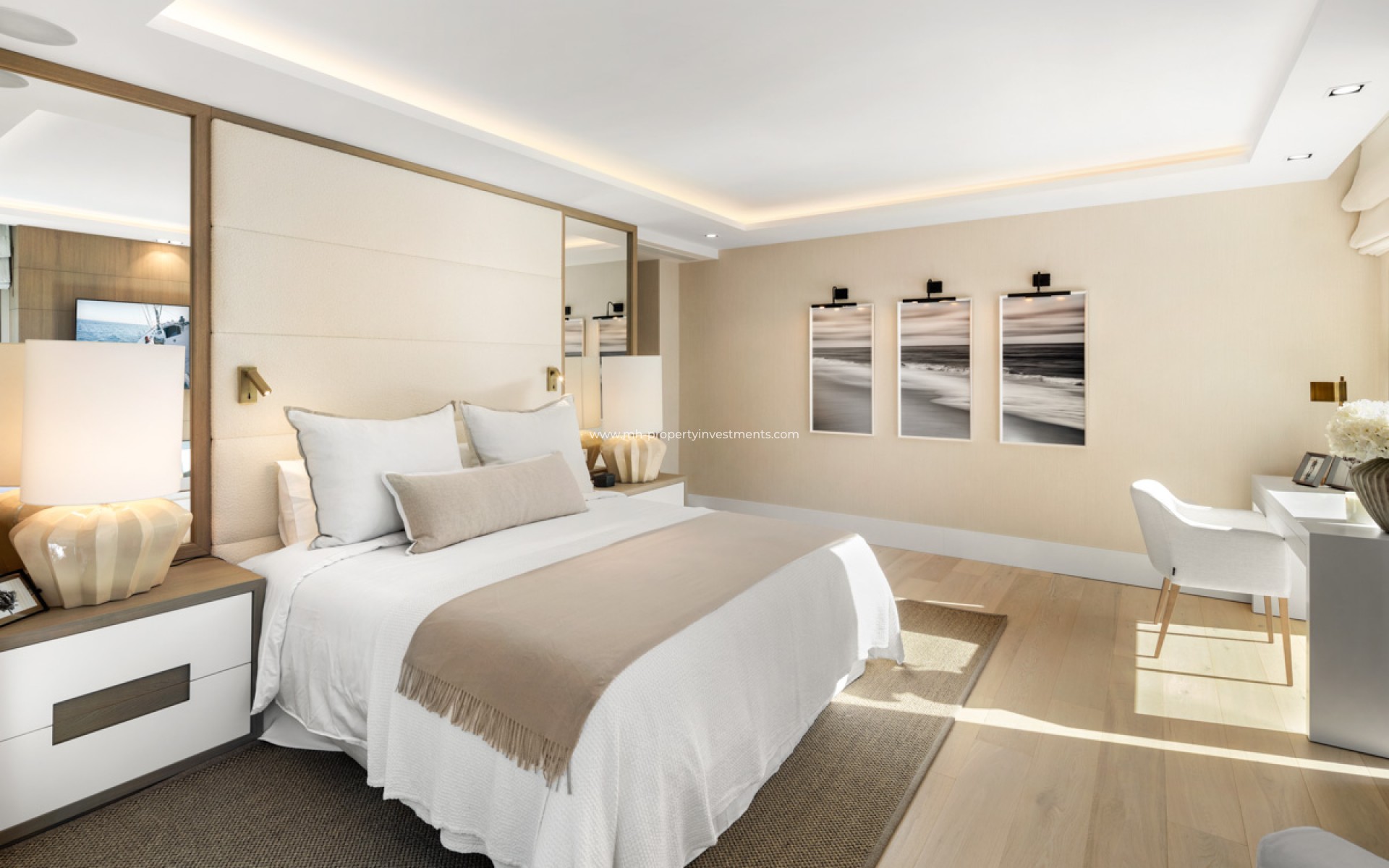 Nouvelle construction - Villa - Marbella