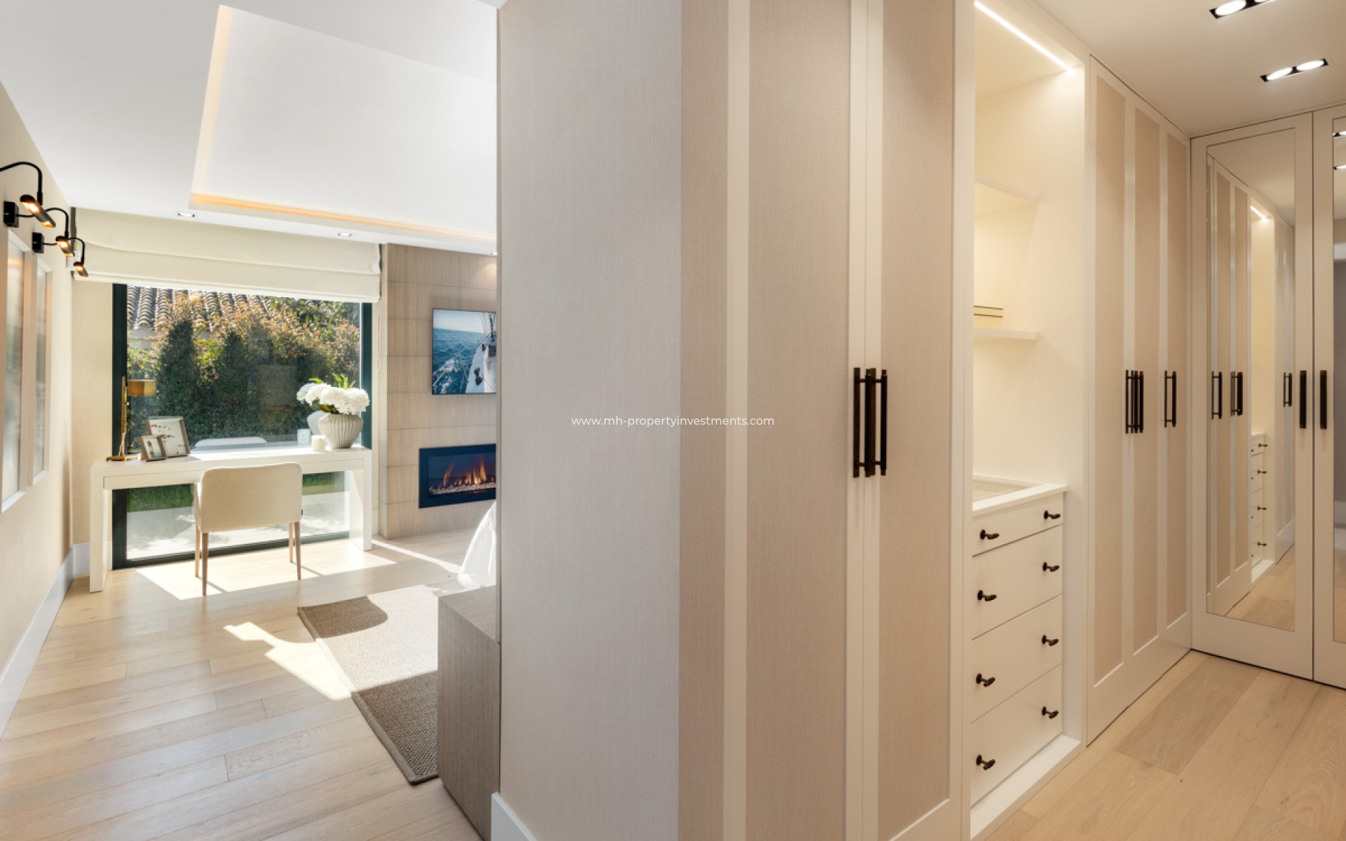Nouvelle construction - Villa - Marbella