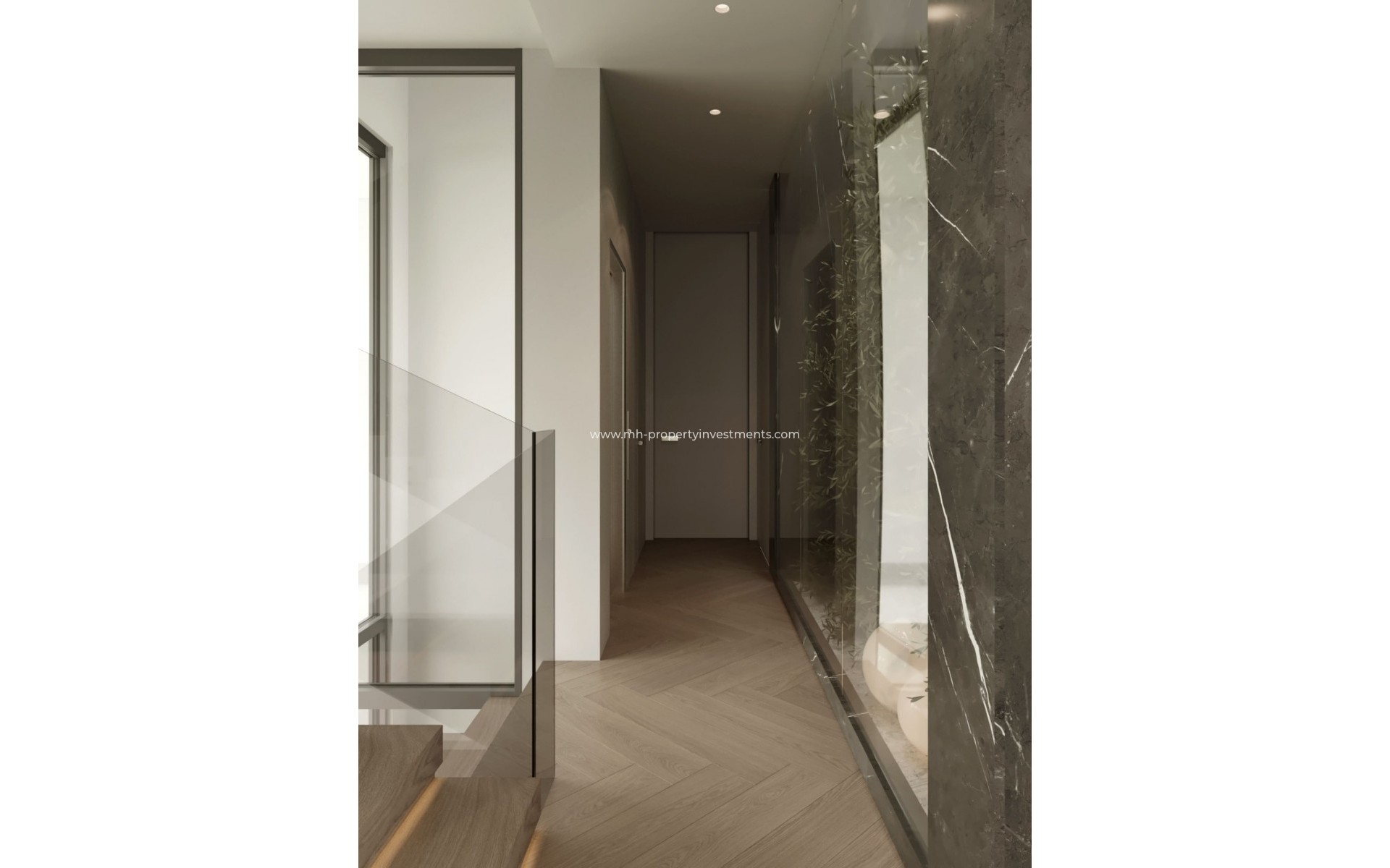 Nouvelle construction - Villa - Marbella