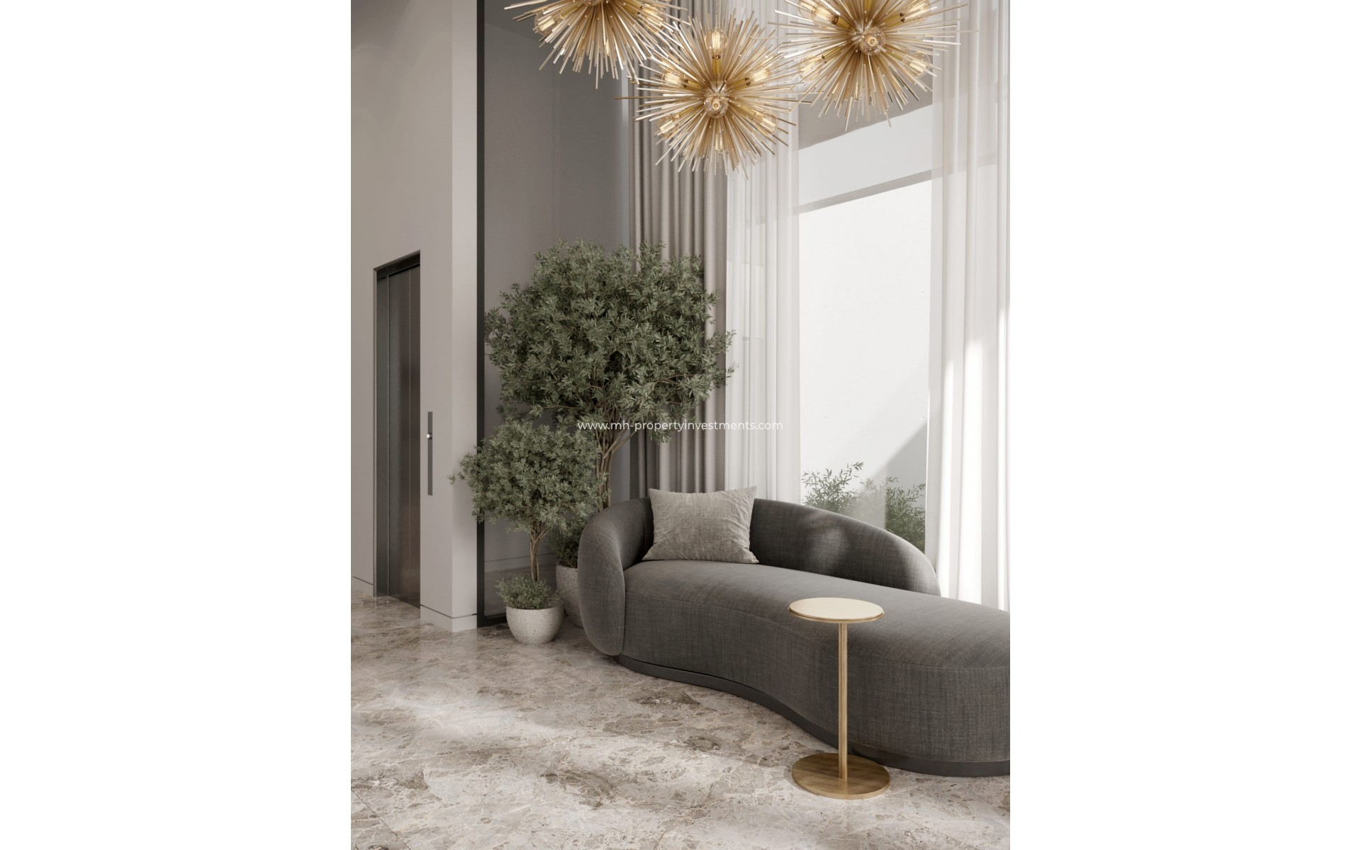 Nouvelle construction - Villa - Marbella
