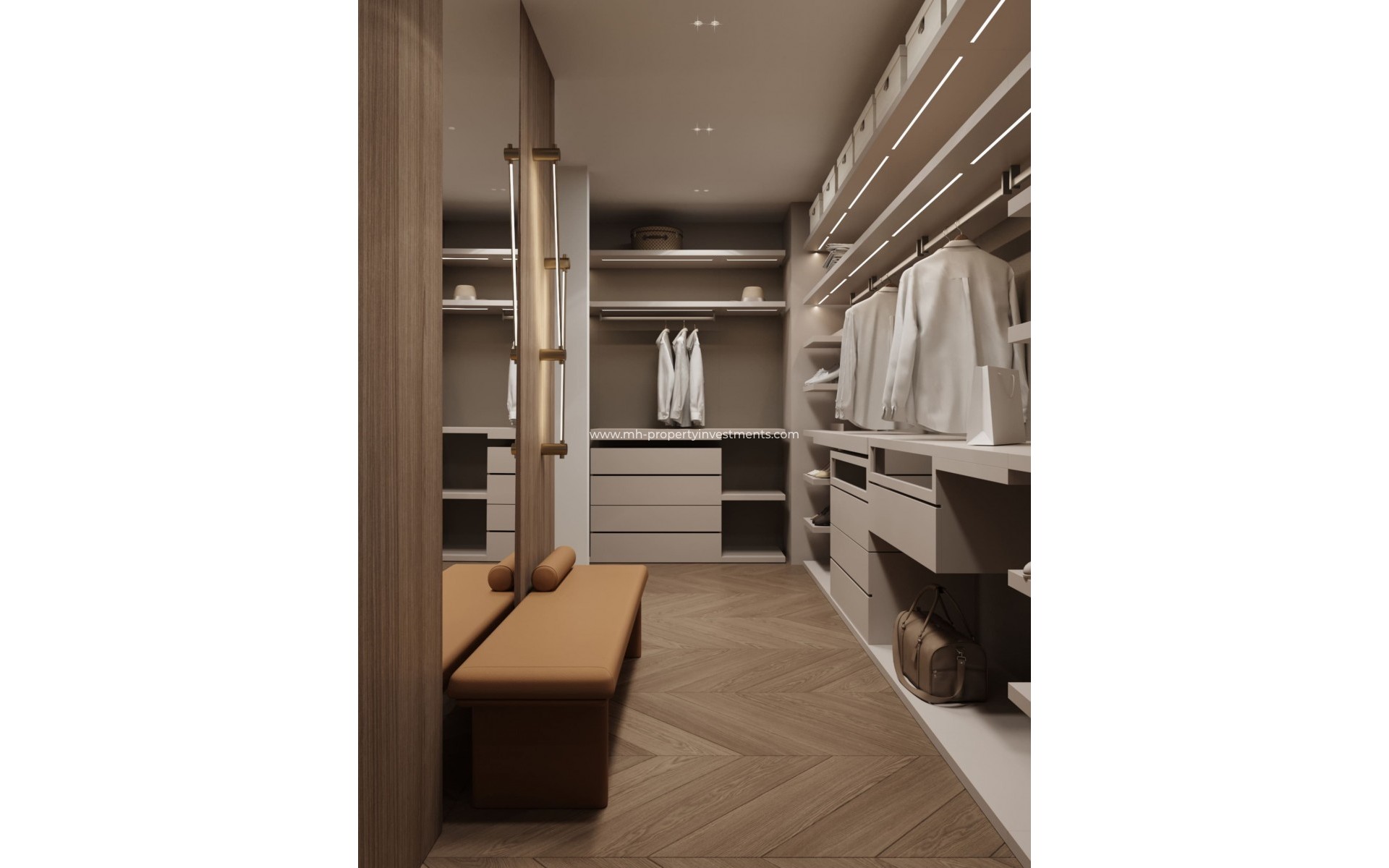 Nouvelle construction - Villa - Marbella