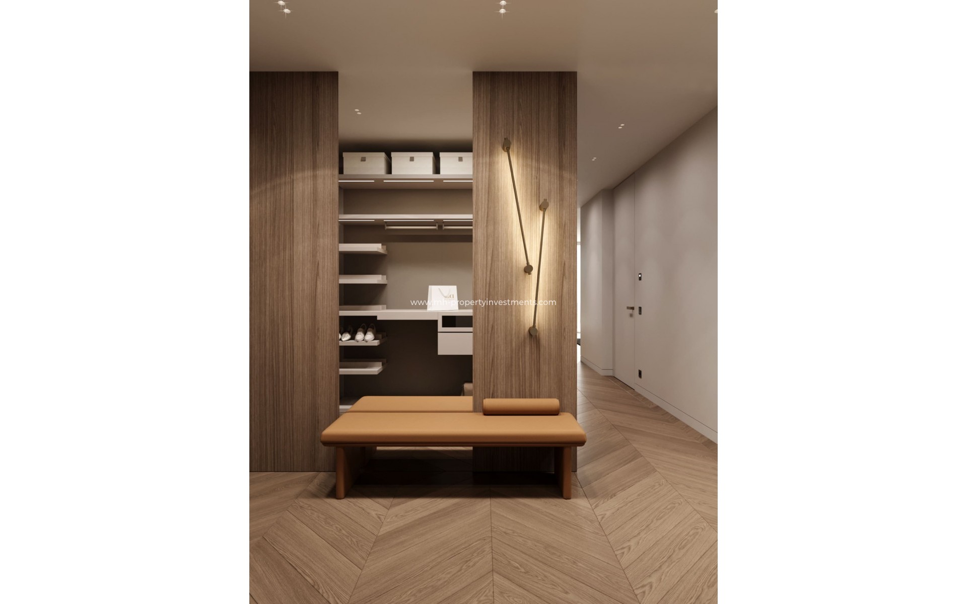 Nouvelle construction - Villa - Marbella