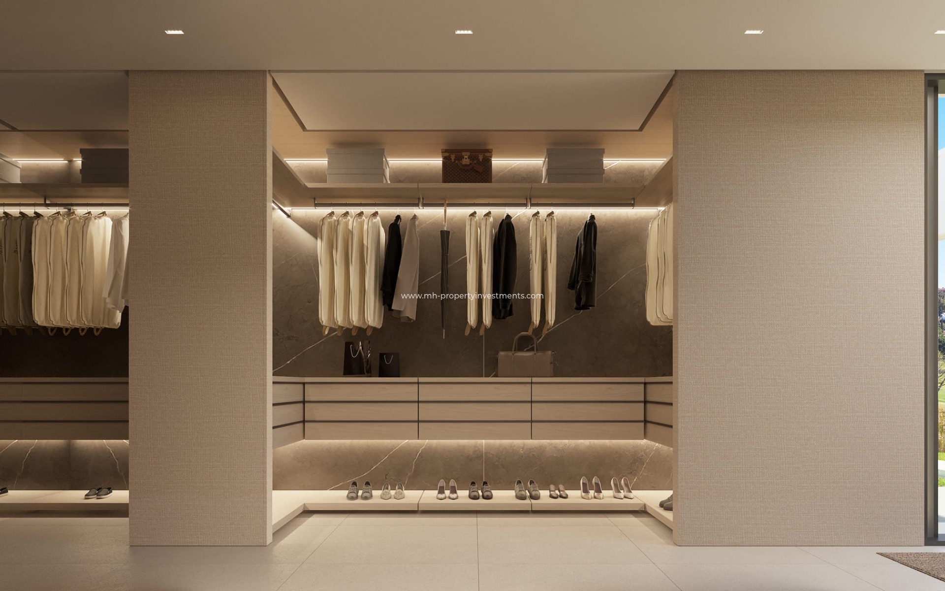 Nouvelle construction - Villa - Marbella