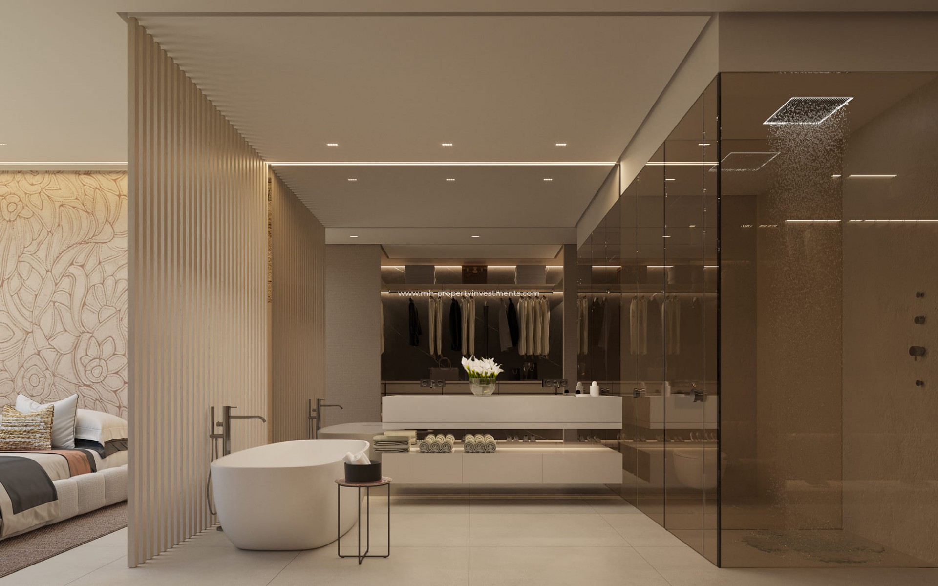Nouvelle construction - Villa - Marbella