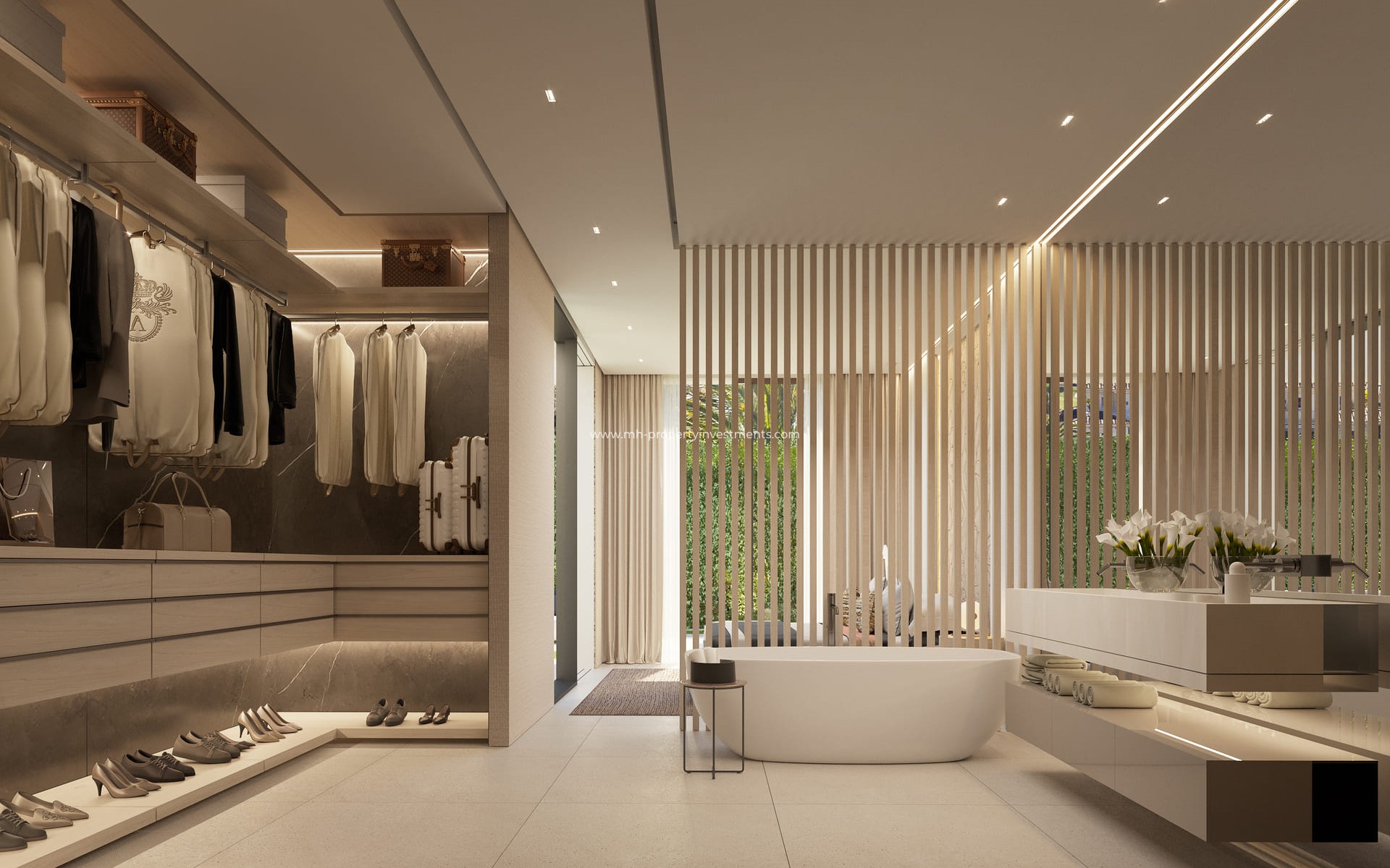 Nouvelle construction - Villa - Marbella