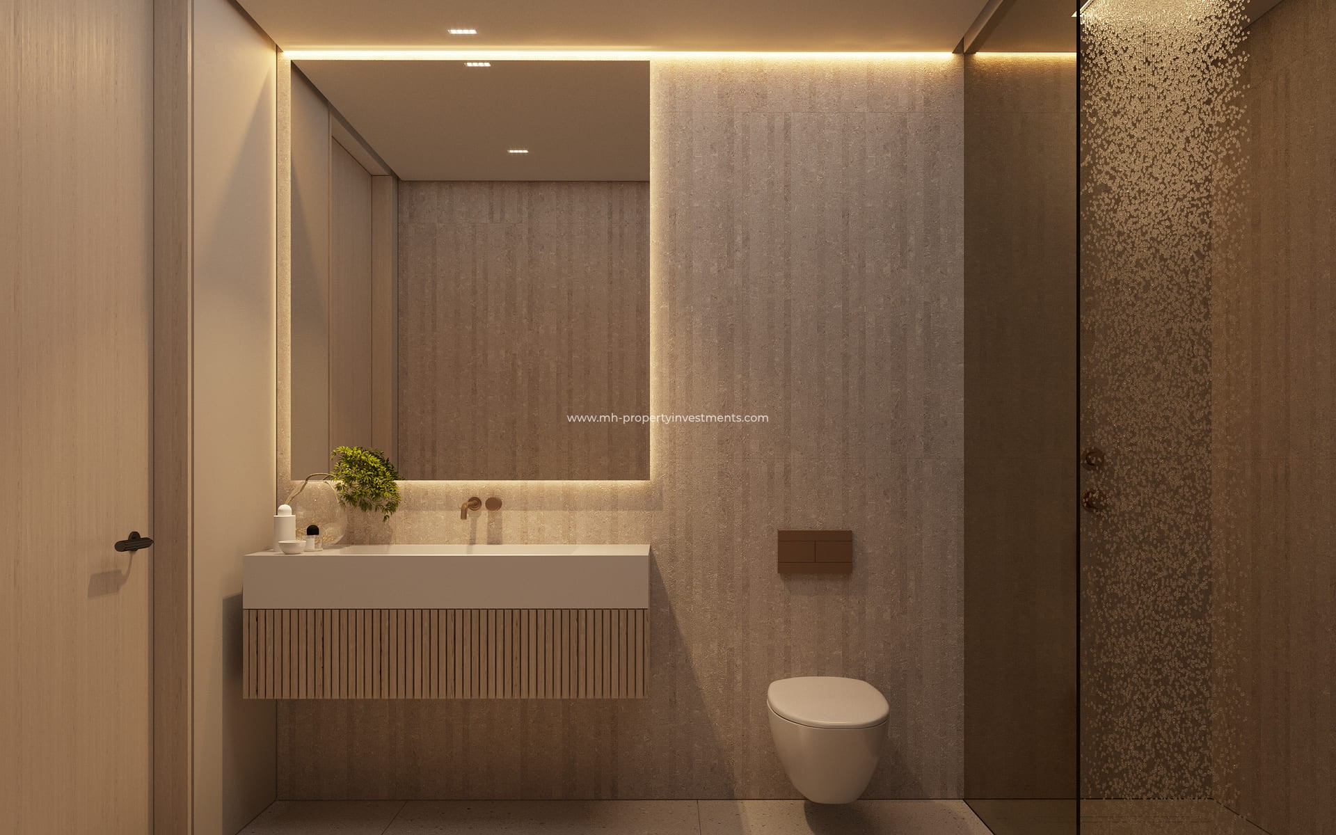 Nouvelle construction - Villa - Marbella