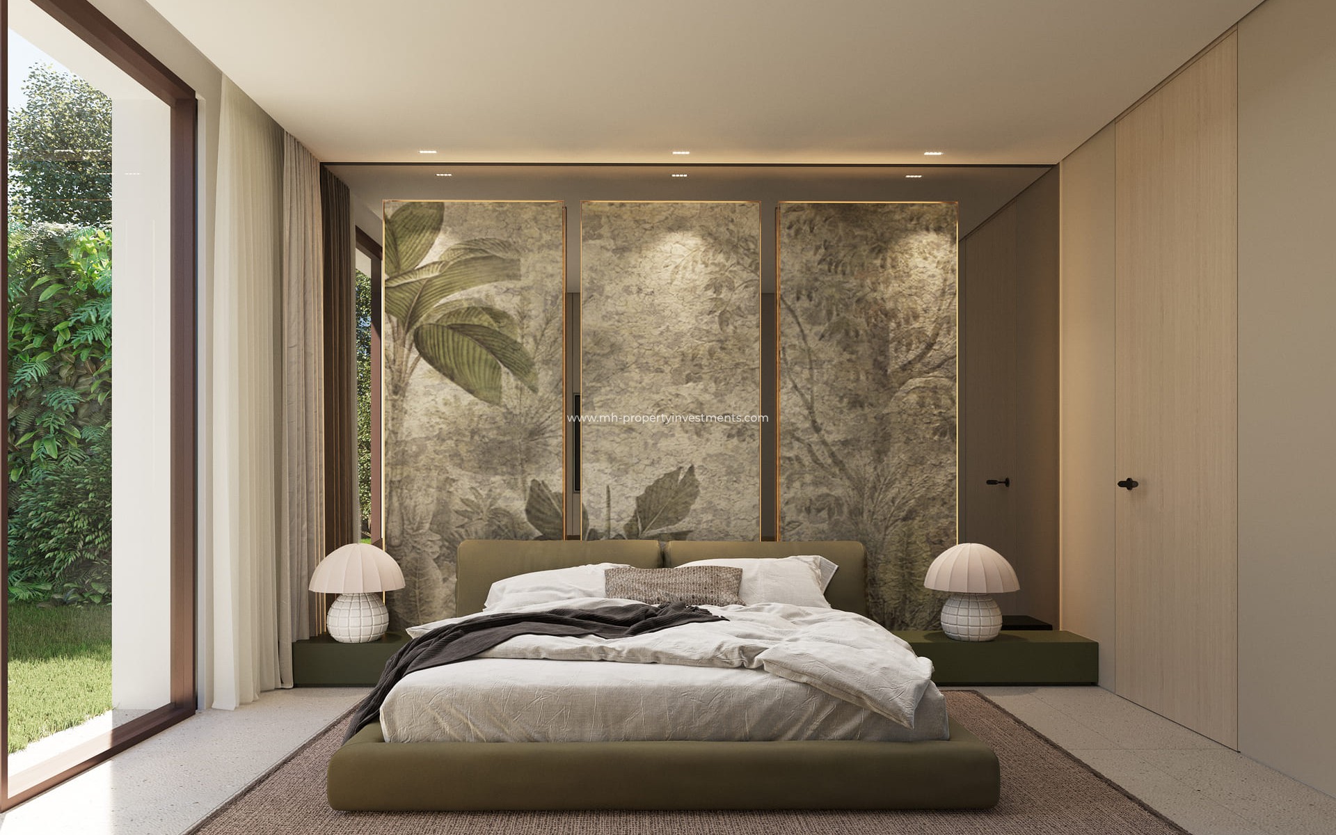 Nouvelle construction - Villa - Marbella
