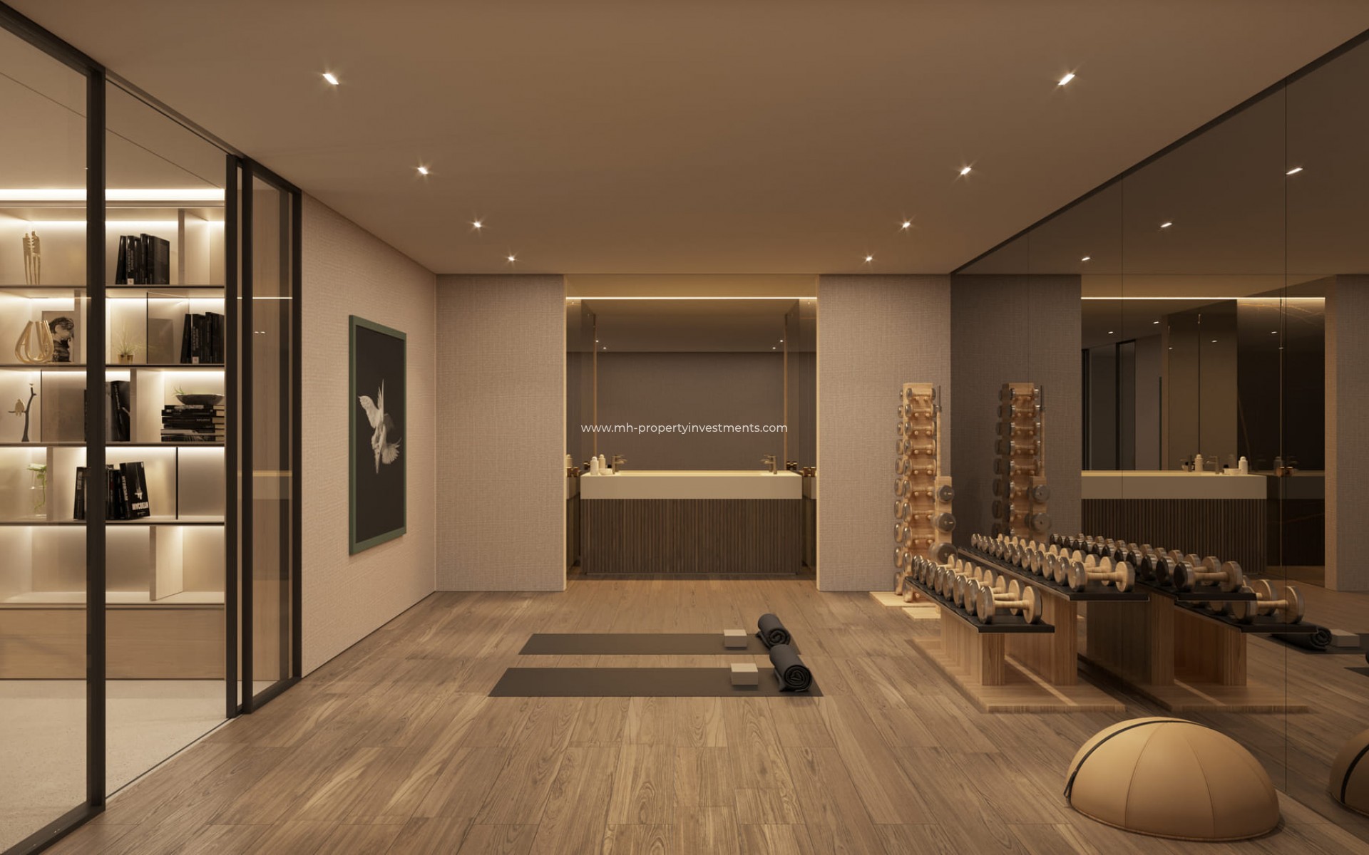 Nouvelle construction - Villa - Marbella