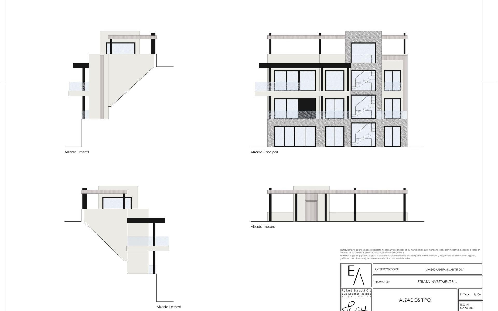 Nouvelle construction - Villa - Mijas - Cerros Del Águila