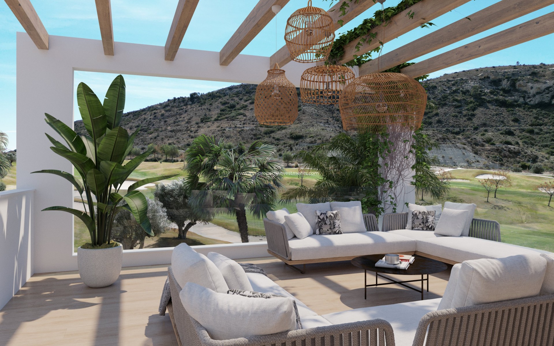 Nouvelle construction - Villa - Monforte del Cid