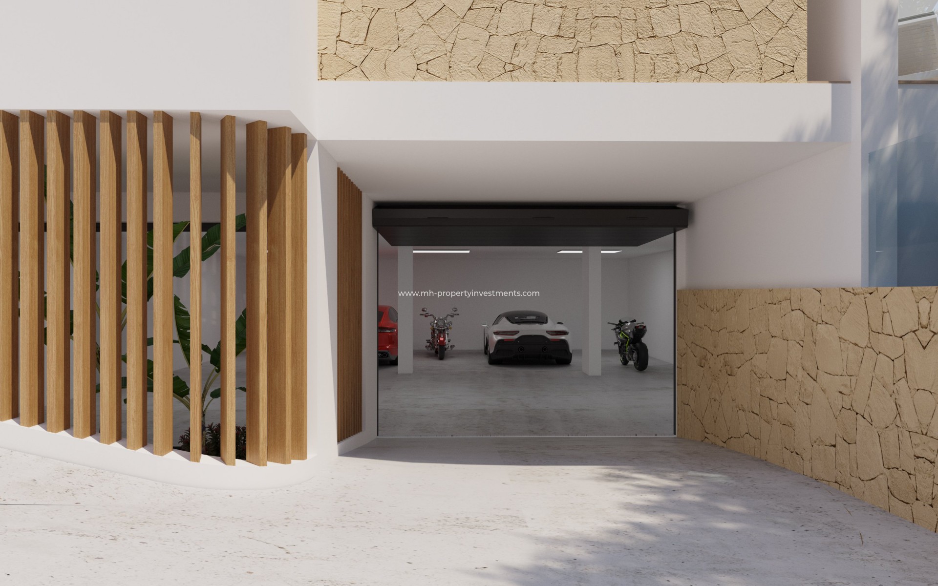 Nouvelle construction - Villa - Monforte del Cid